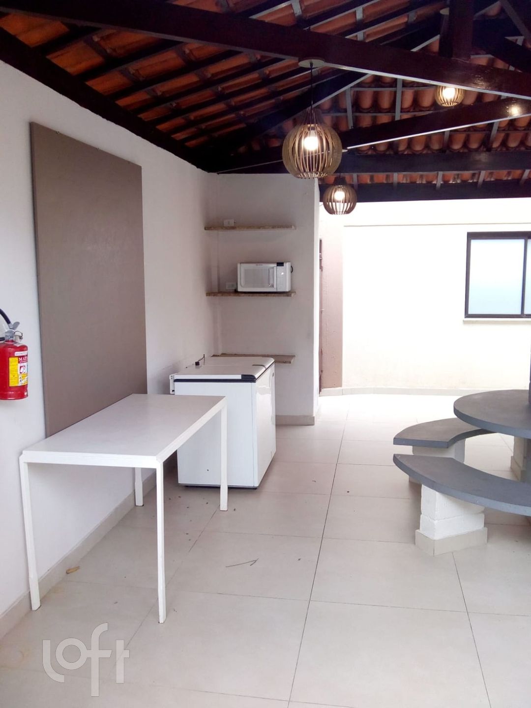 Apartamento à venda com 3 quartos, 63m² - Foto 17