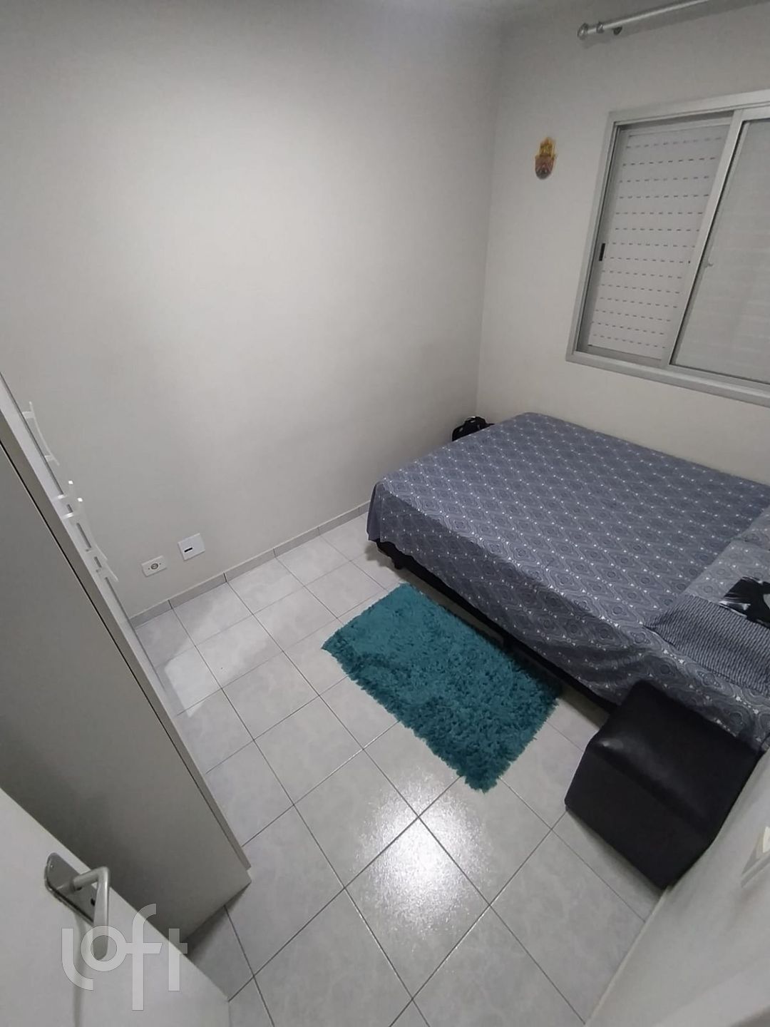 Apartamento à venda com 3 quartos, 63m² - Foto 3