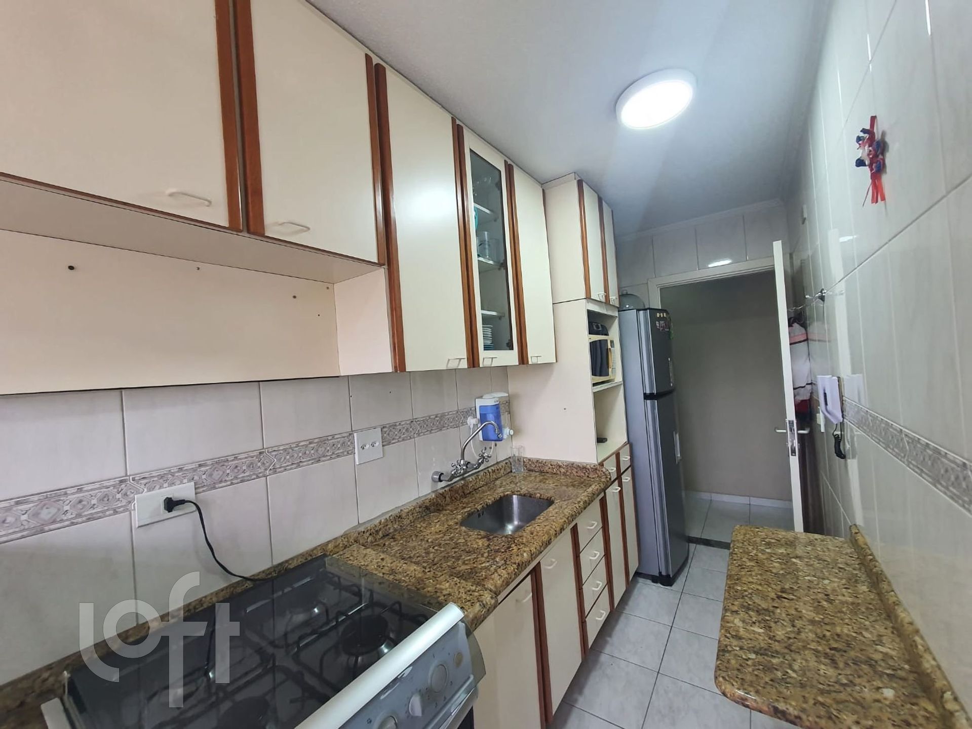 Apartamento à venda com 3 quartos, 63m² - Foto 13