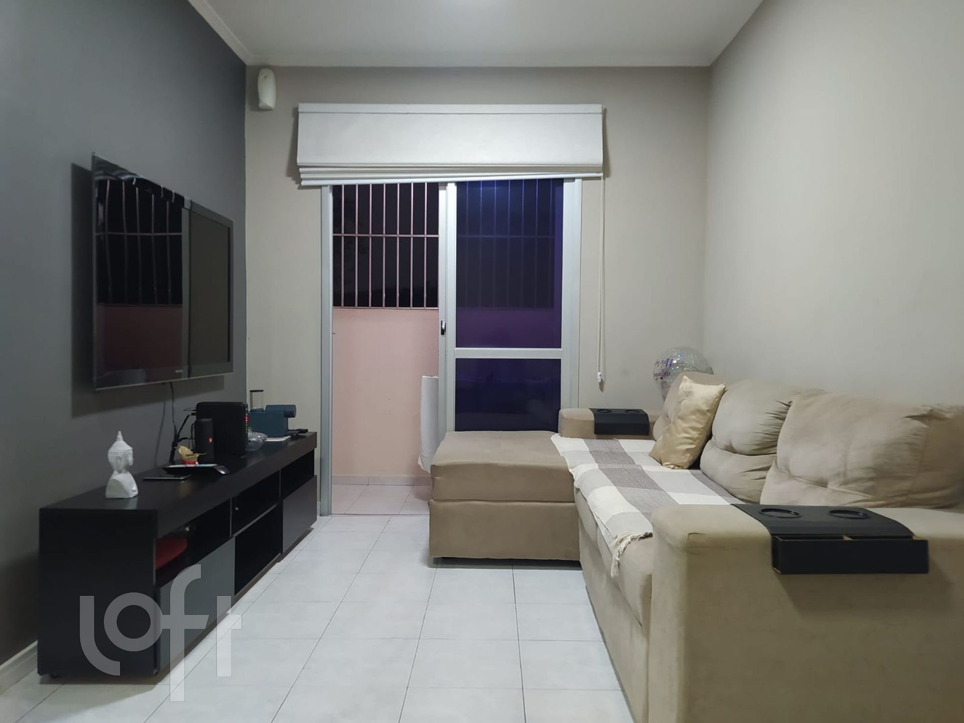 Apartamento à venda com 3 quartos, 63m² - Foto 9