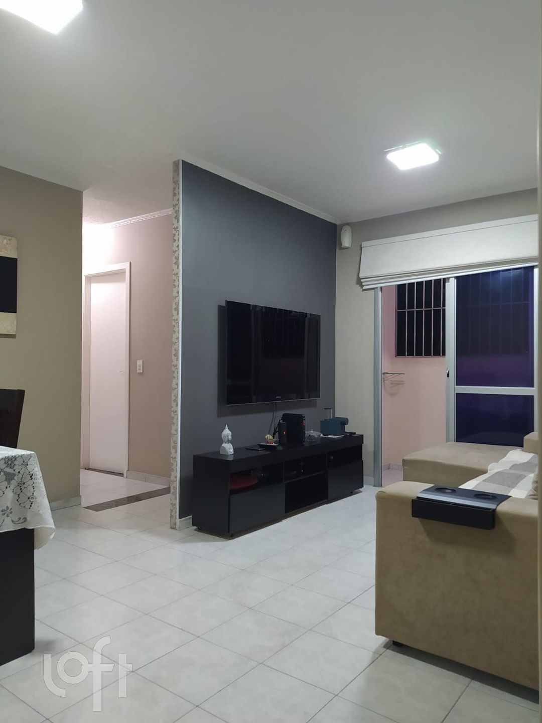 Apartamento à venda com 3 quartos, 63m² - Foto 11