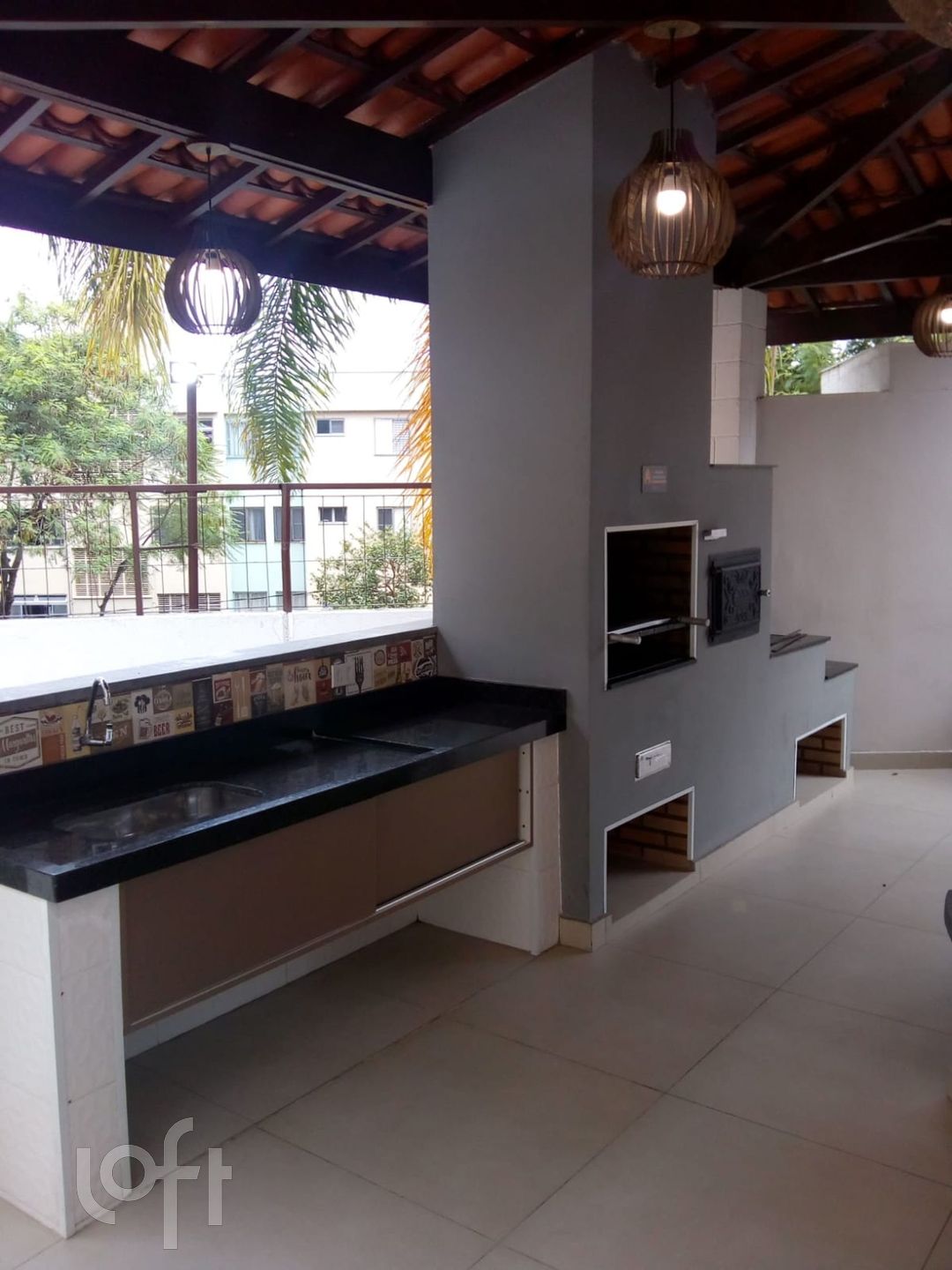 Apartamento à venda com 3 quartos, 63m² - Foto 19