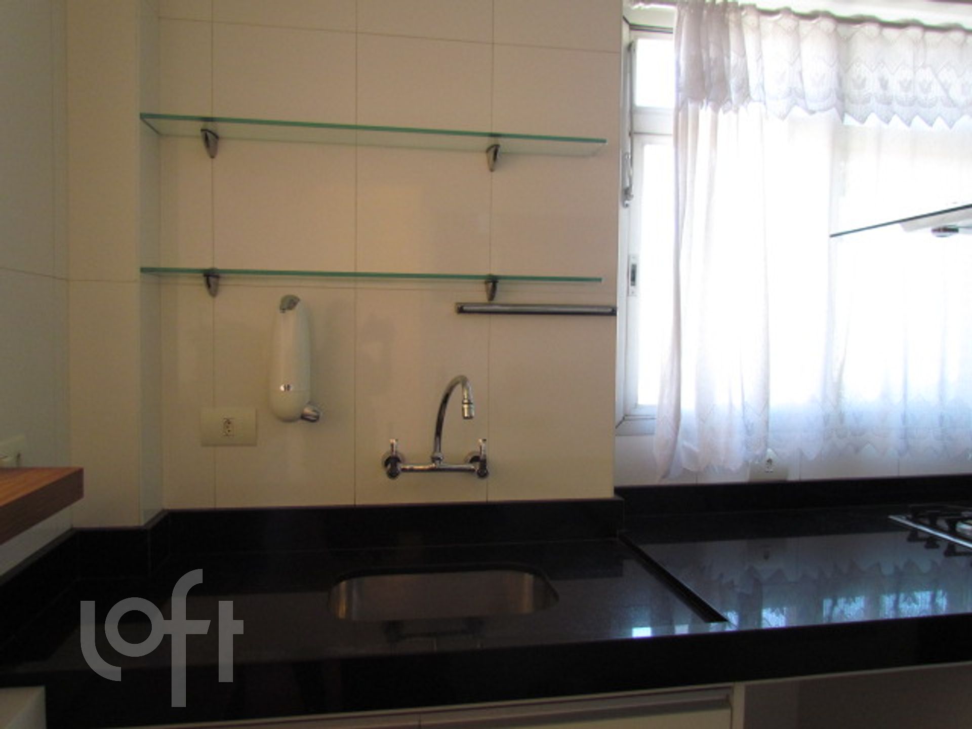 Apartamento à venda em Vila Clementino com 80 m²,