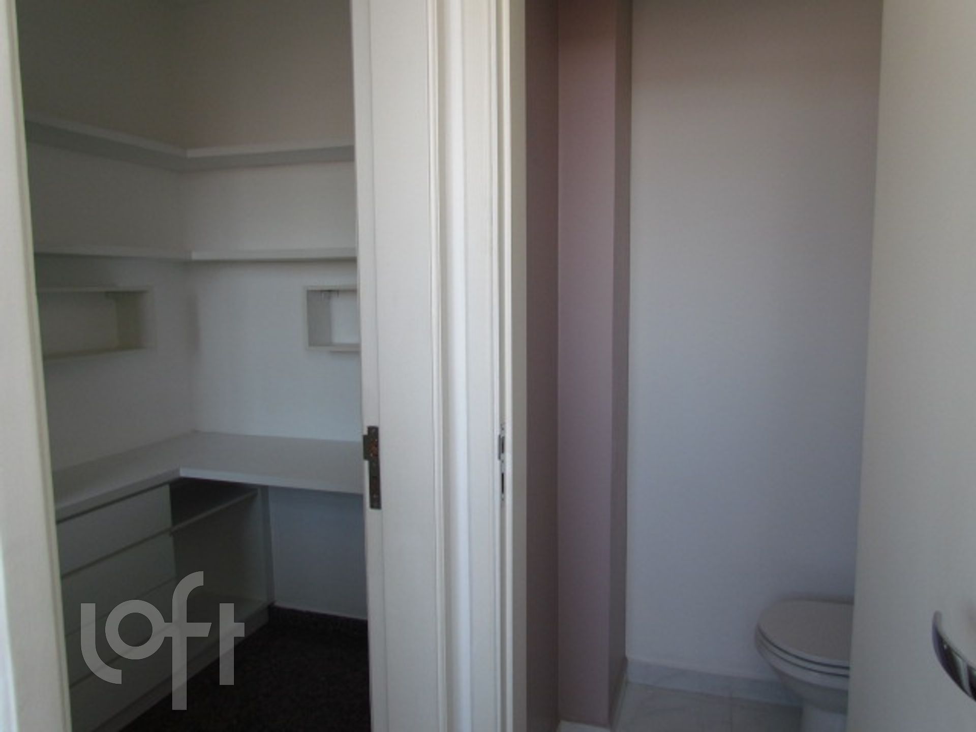 Apartamento à venda com 2 quartos, 80m² - Foto 9