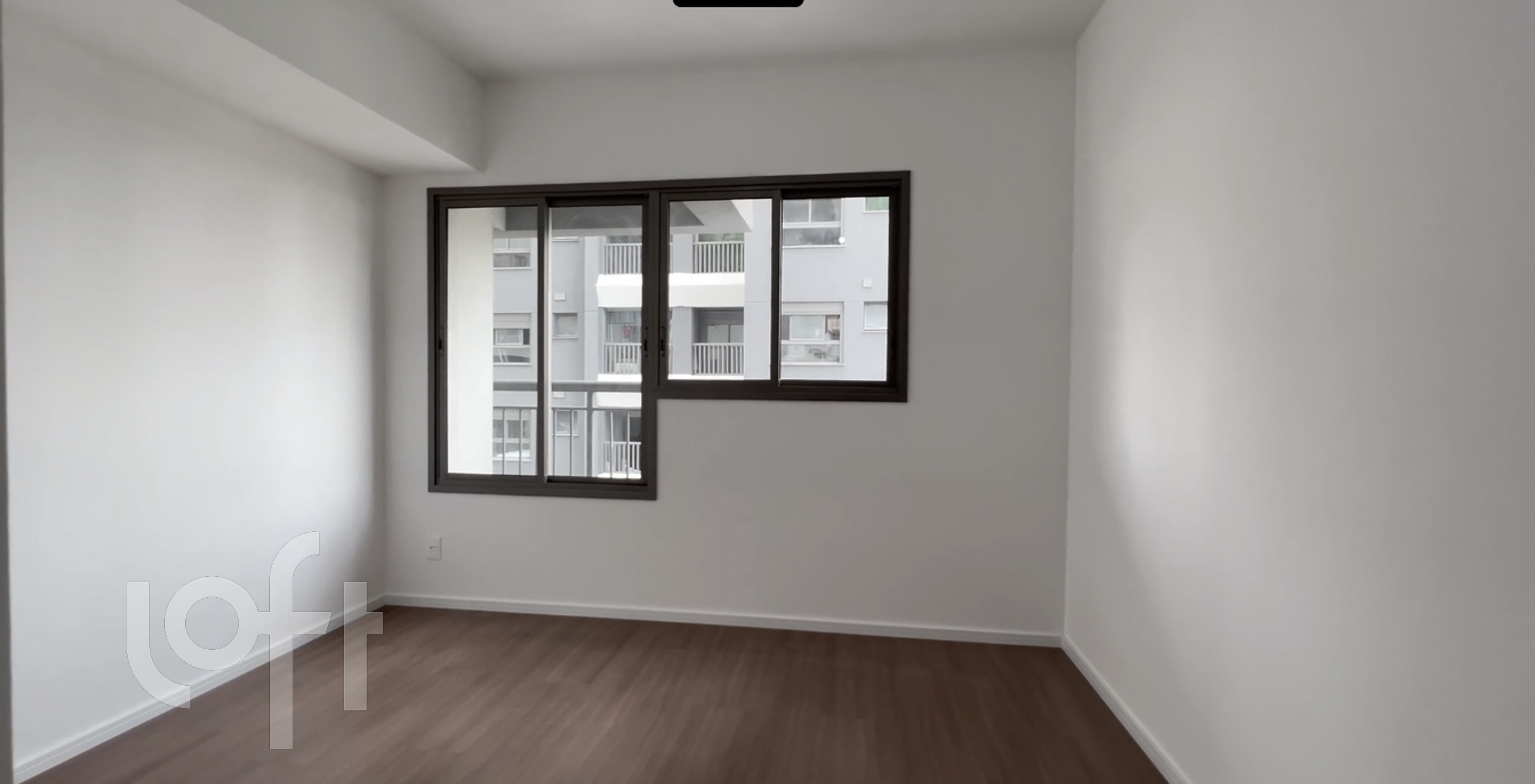 Apartamento à venda em Paraíso com 22 m², 1 quarto