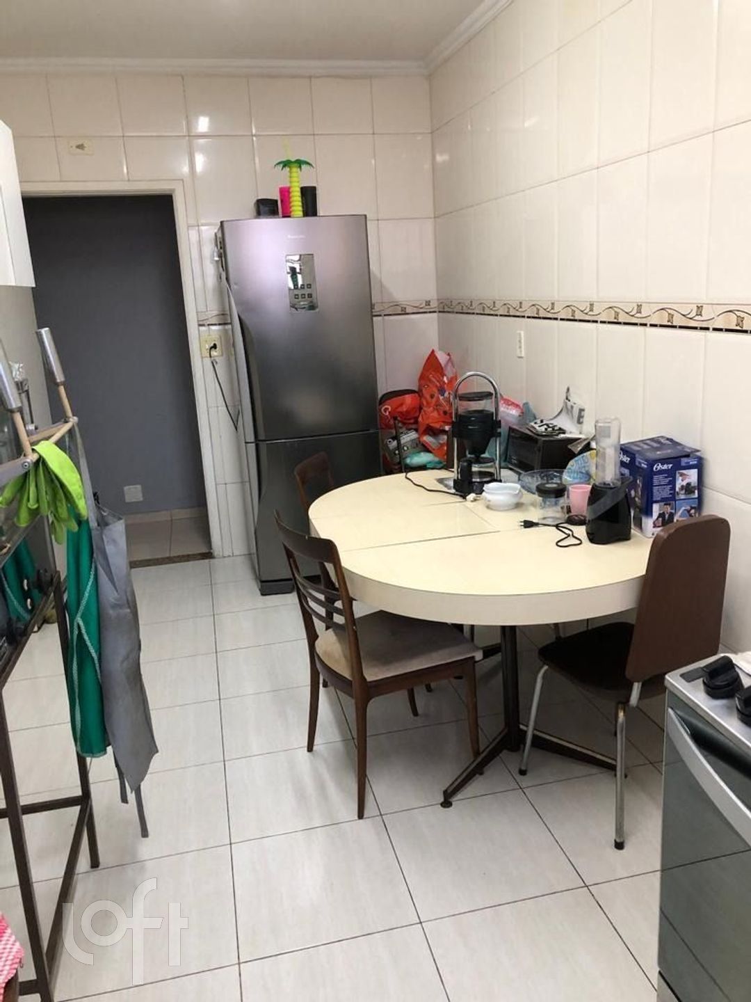 Apartamento à venda com 3 quartos, 127m² - Foto 16