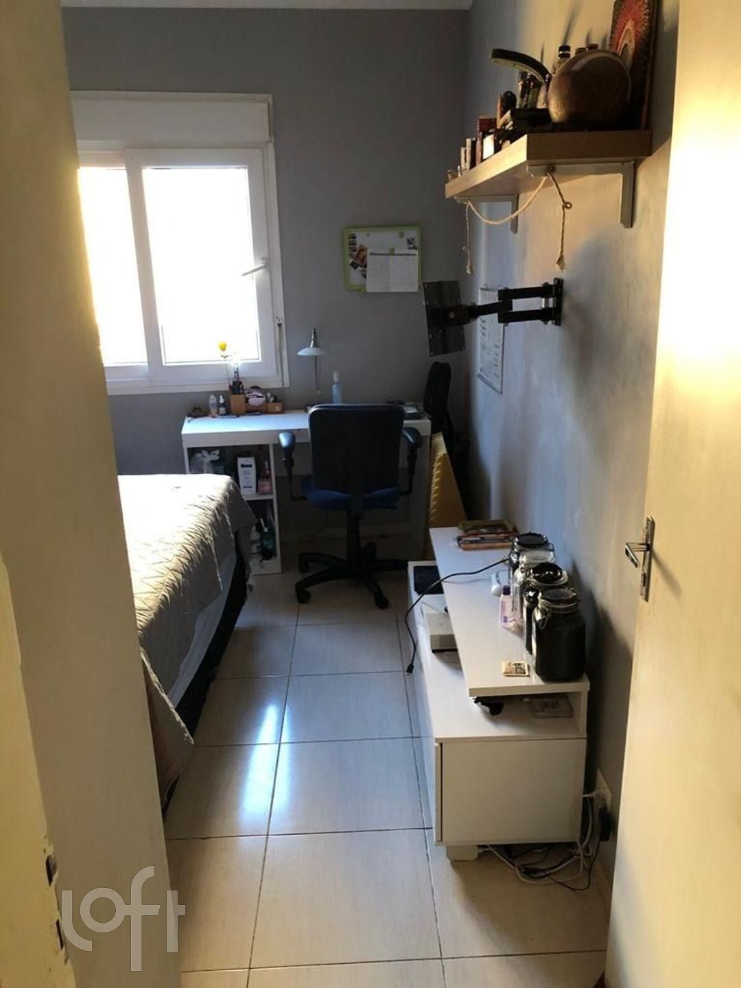 Apartamento à venda com 3 quartos, 127m² - Foto 14