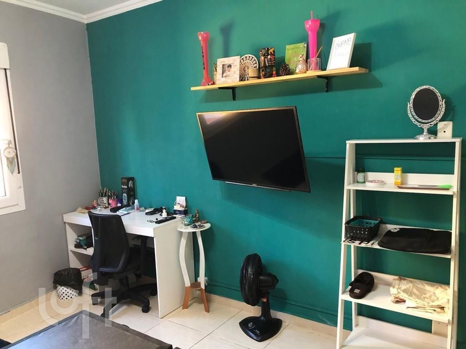 Apartamento à venda com 3 quartos, 127m² - Foto 3