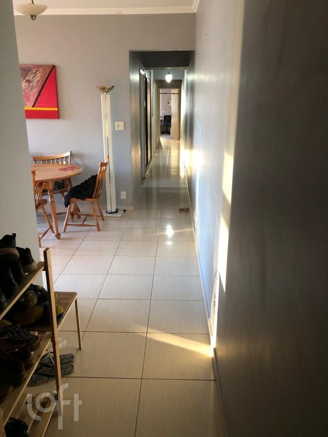 Apartamento à venda com 3 quartos, 127m² - Foto 23