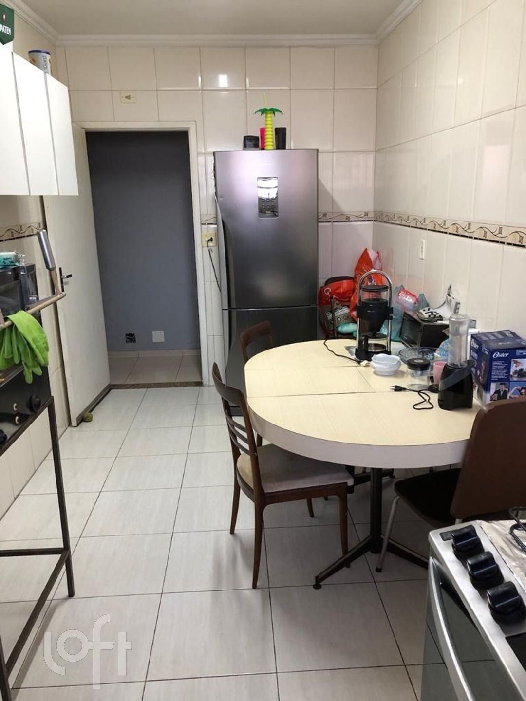 Apartamento à venda com 3 quartos, 127m² - Foto 20