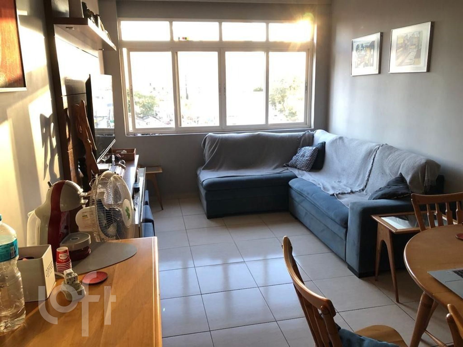 Apartamento à venda com 3 quartos, 127m² - Foto 2