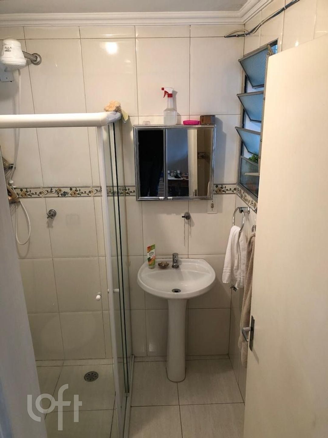 Apartamento à venda com 3 quartos, 127m² - Foto 4