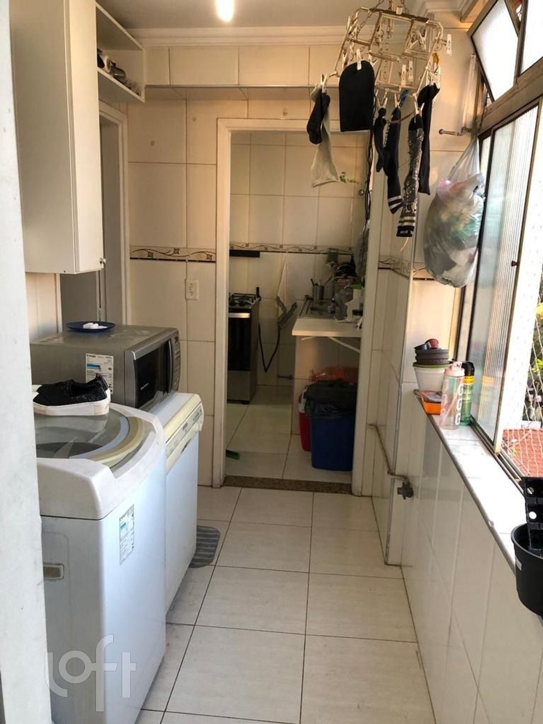 Apartamento à venda com 3 quartos, 127m² - Foto 17