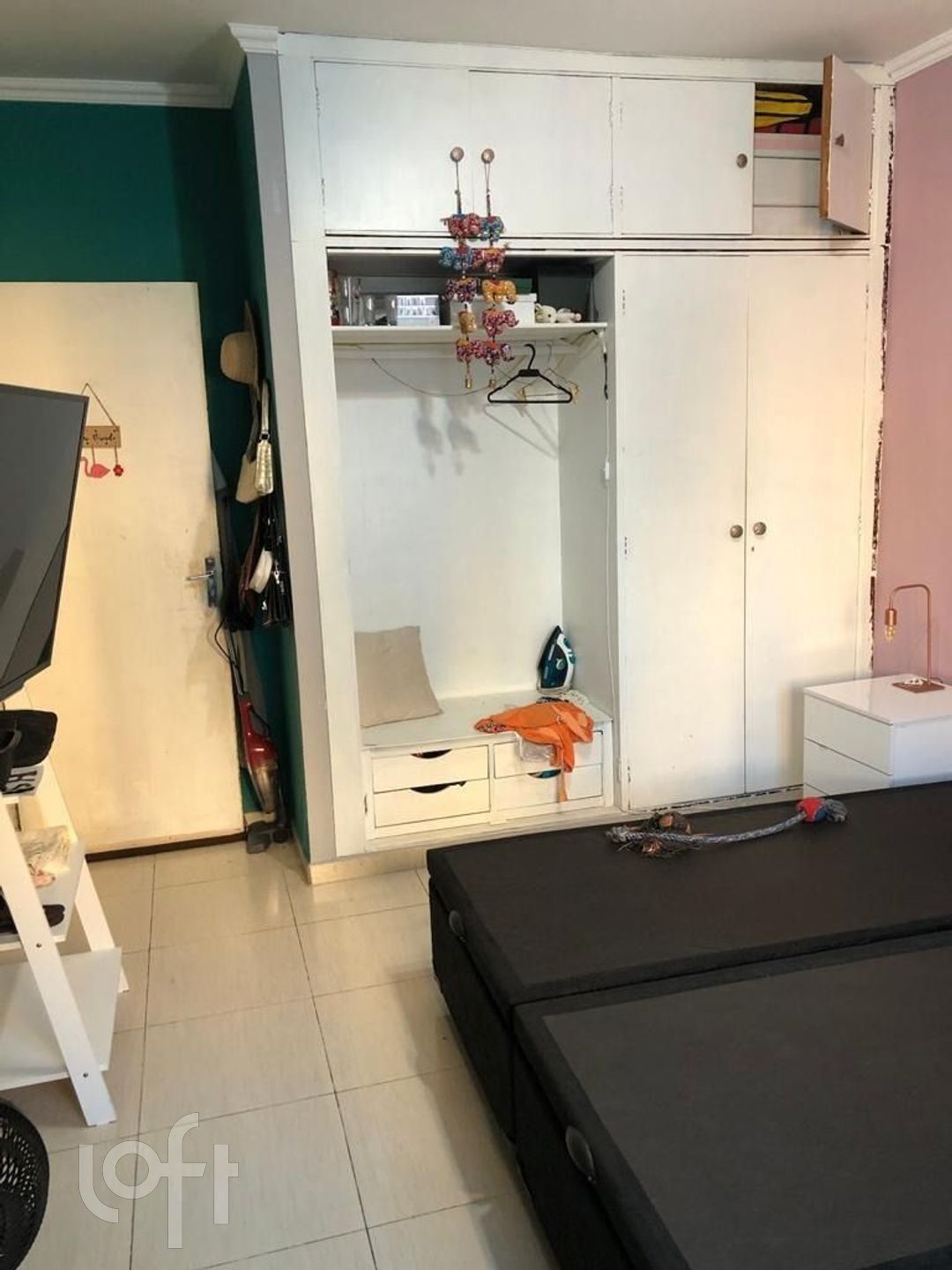 Apartamento à venda com 3 quartos, 127m² - Foto 8