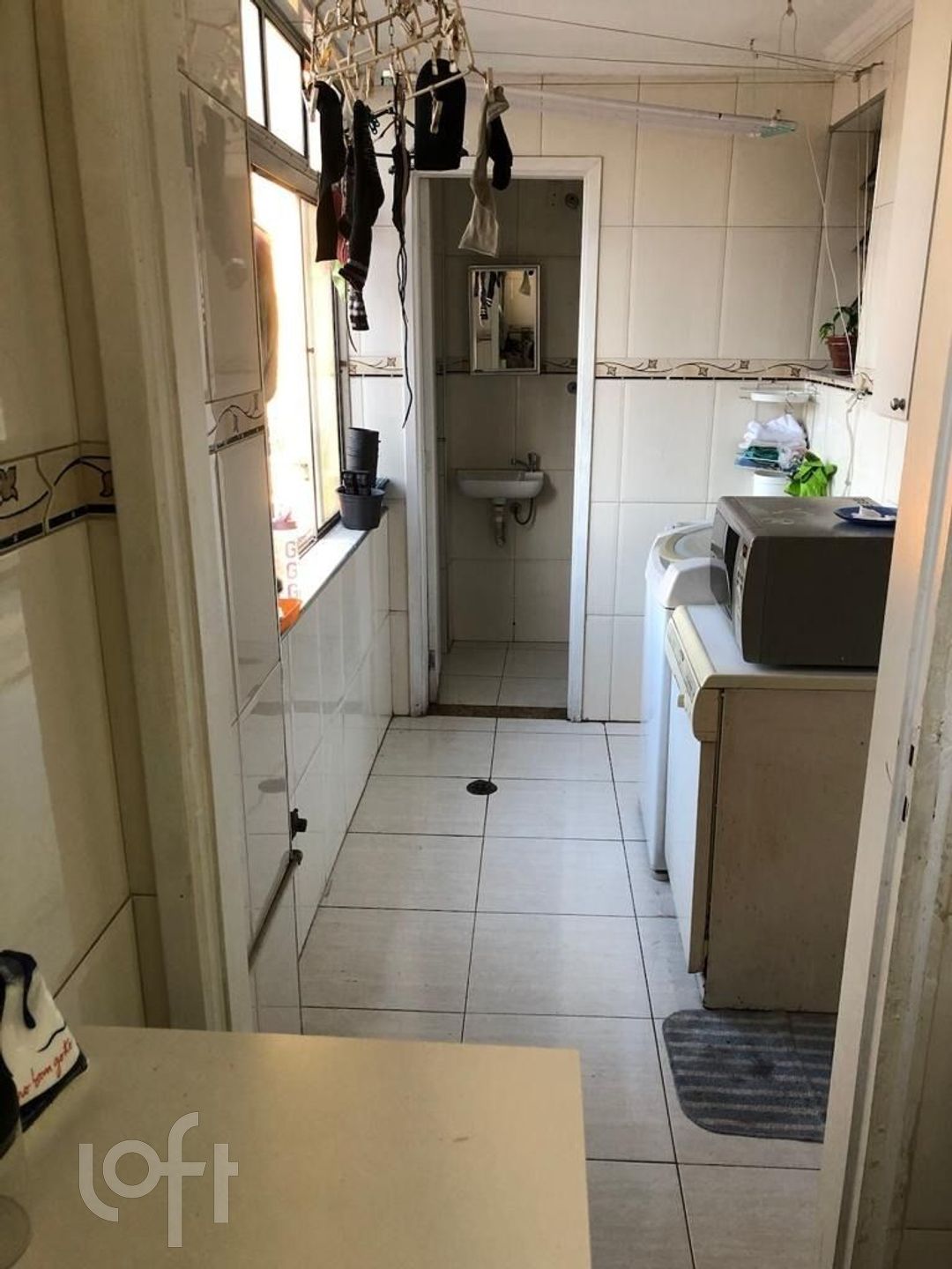 Apartamento à venda com 3 quartos, 127m² - Foto 19