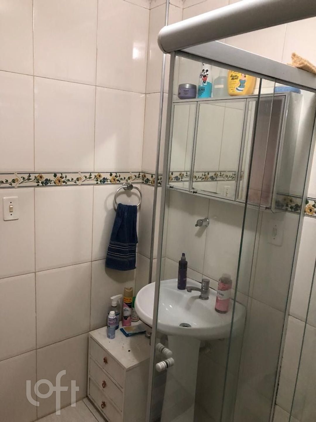 Apartamento à venda com 3 quartos, 127m² - Foto 24