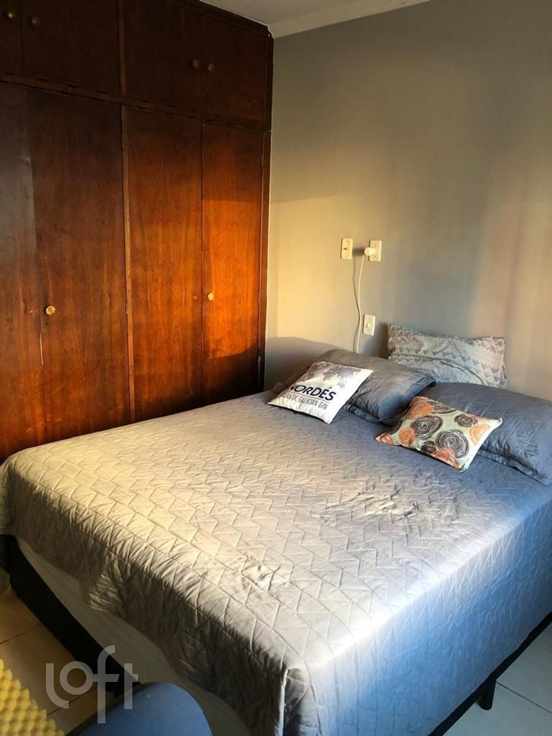 Apartamento à venda com 3 quartos, 127m² - Foto 13