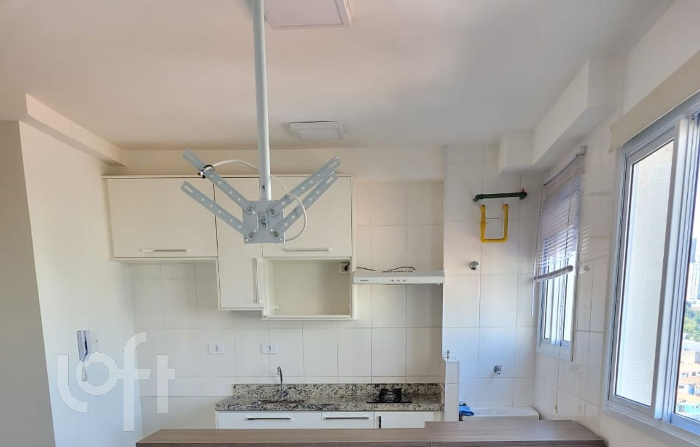 Apartamento à venda com 1 quarto, 24m² - Foto 4