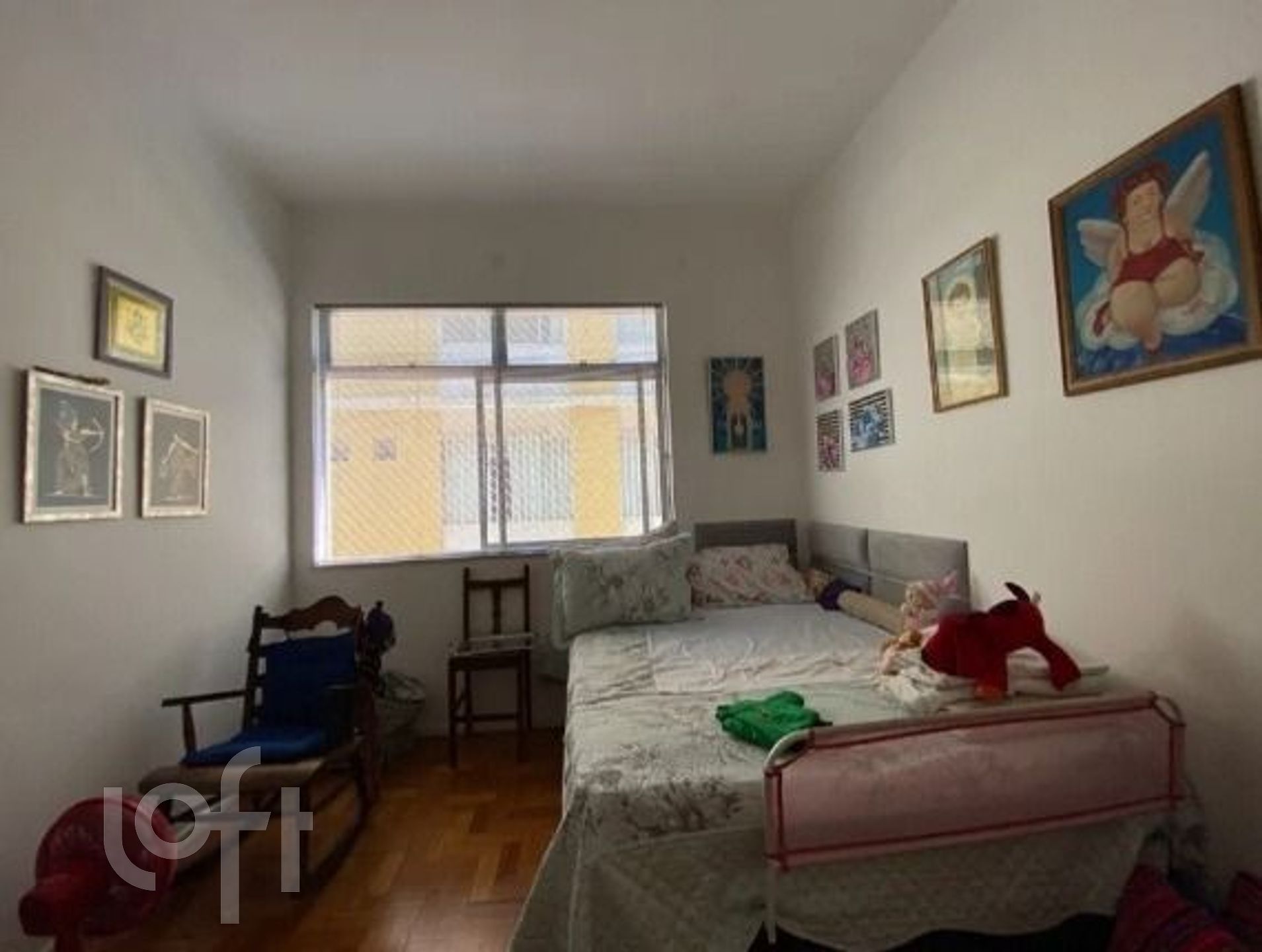 Apartamento à venda com 3 quartos, 100m² - Foto 10