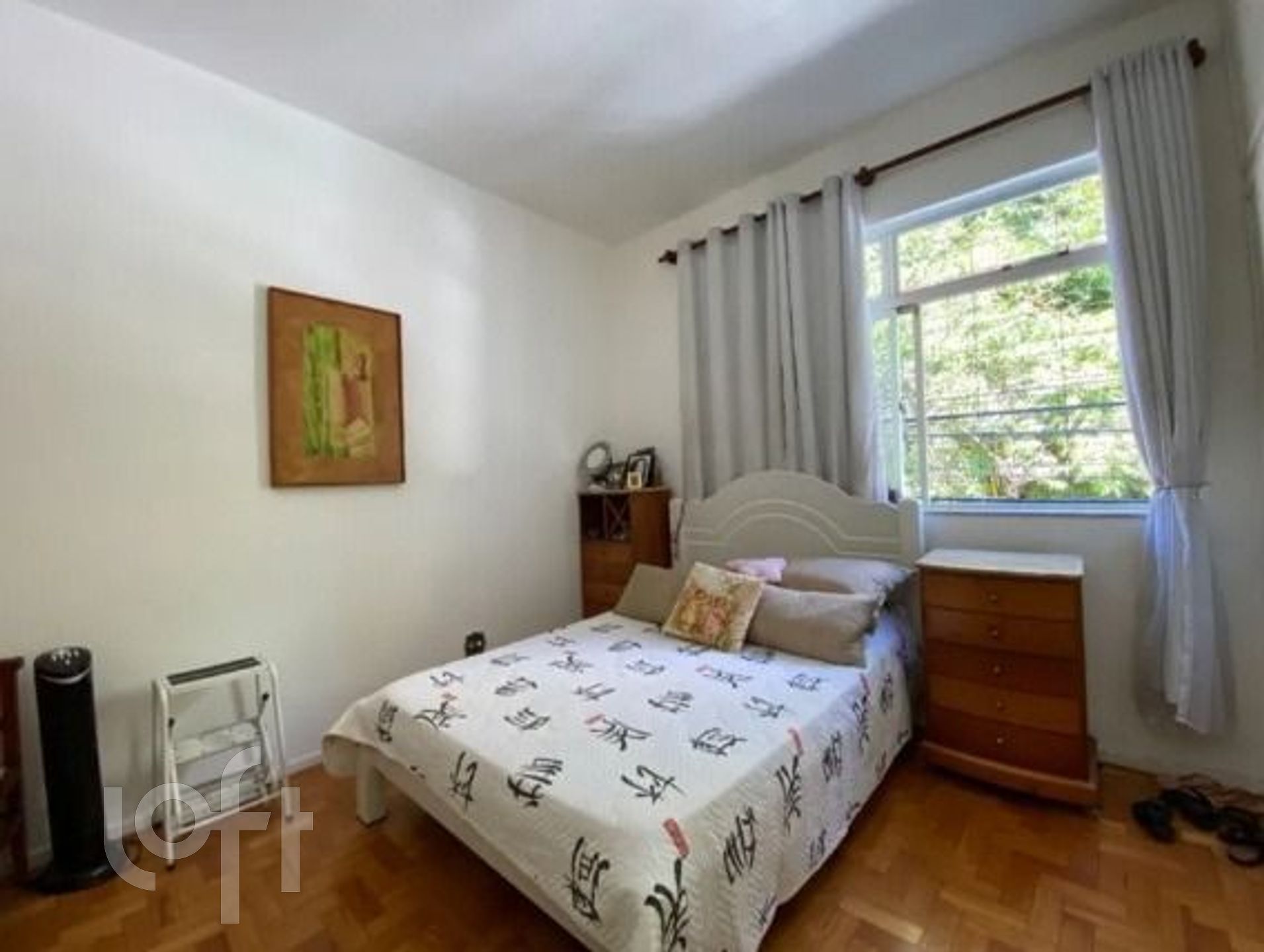 Apartamento à venda com 3 quartos, 100m² - Foto 7