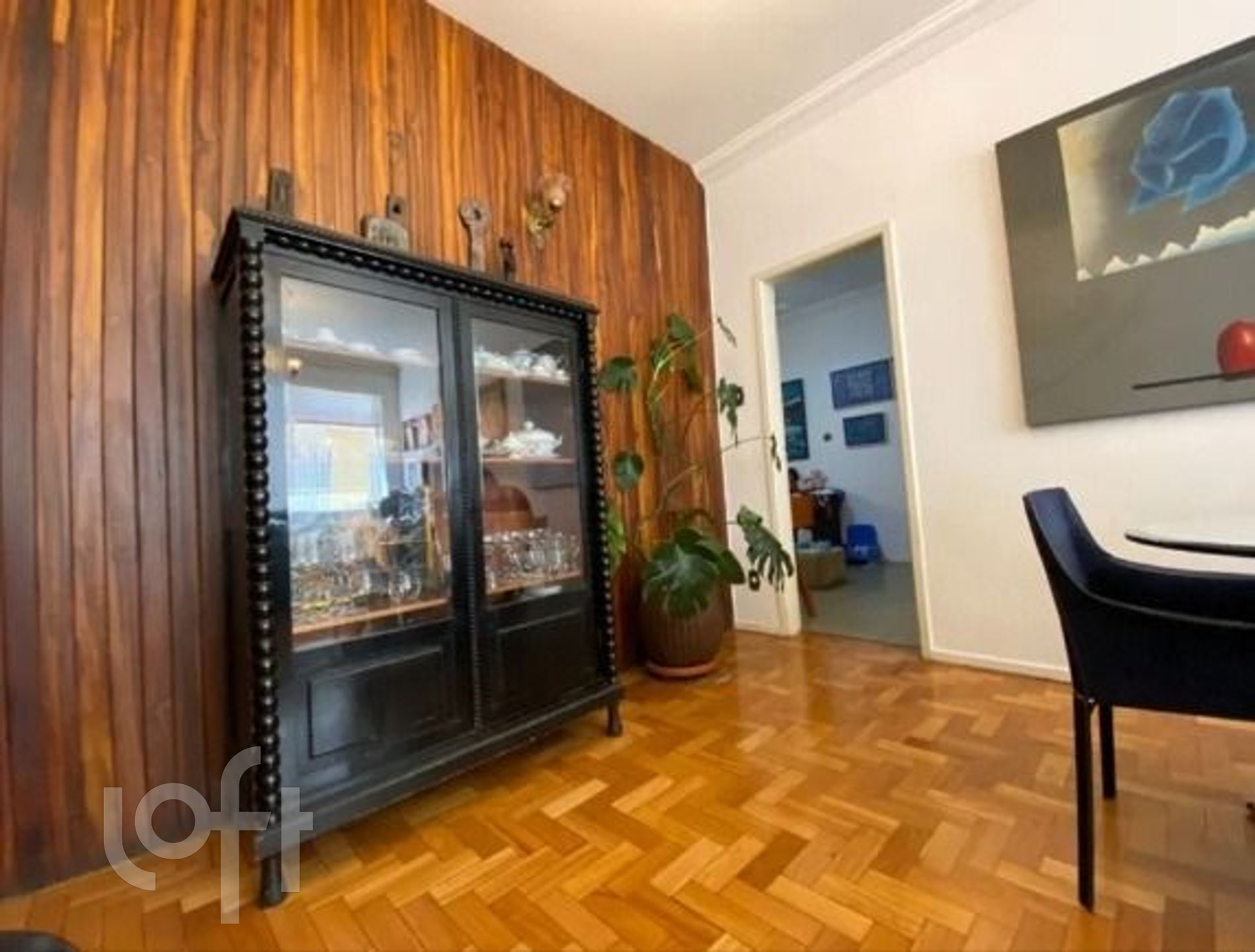 Apartamento à venda com 3 quartos, 100m² - Foto 5