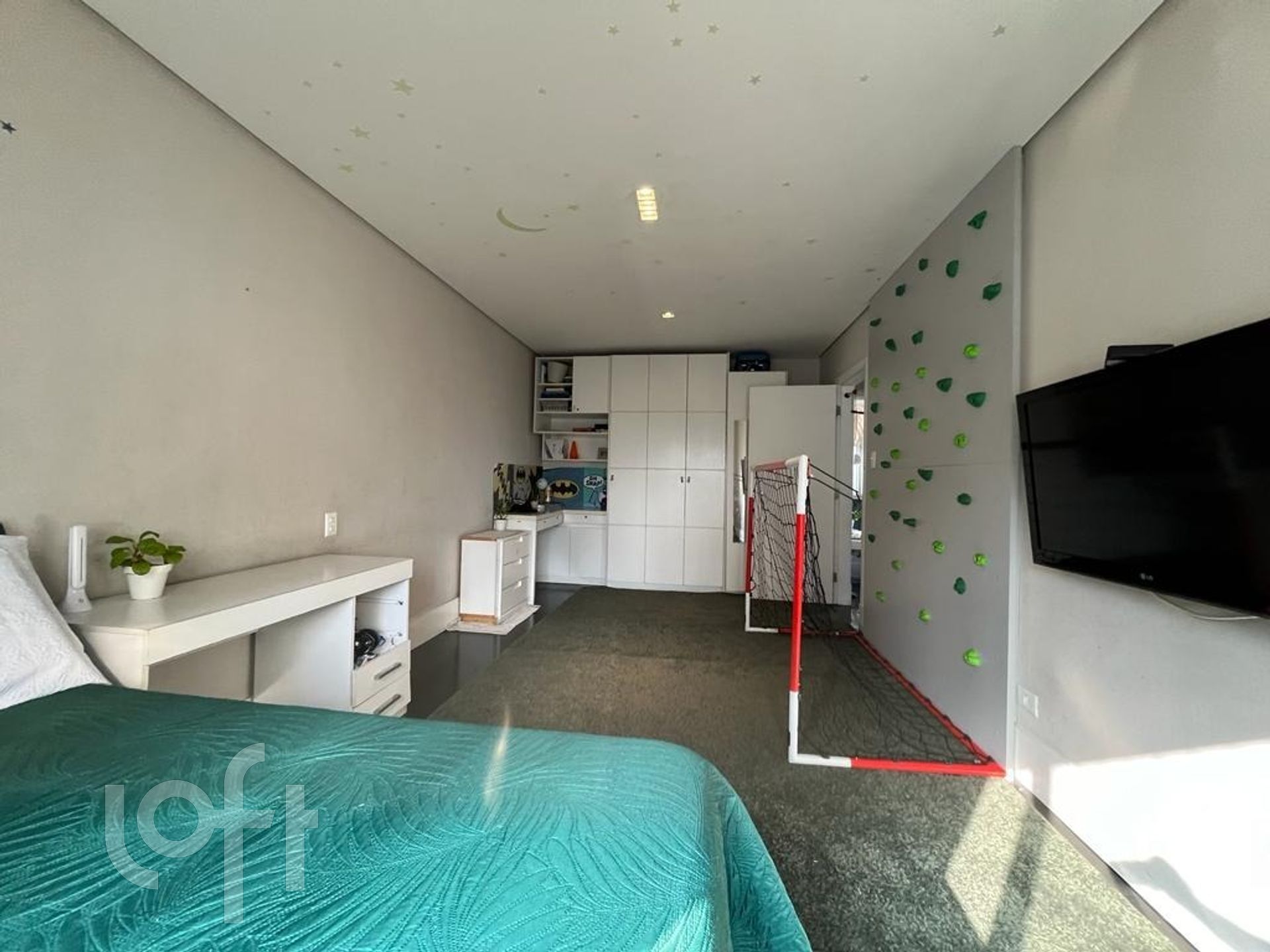 Apartamento à venda com 4 quartos, 280m² - Foto 9