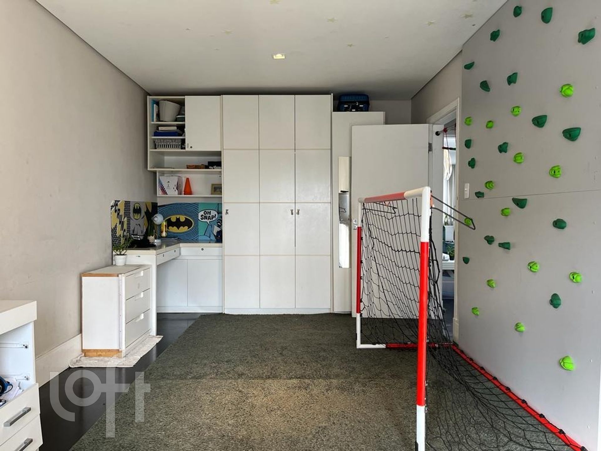 Apartamento à venda com 4 quartos, 280m² - Foto 11