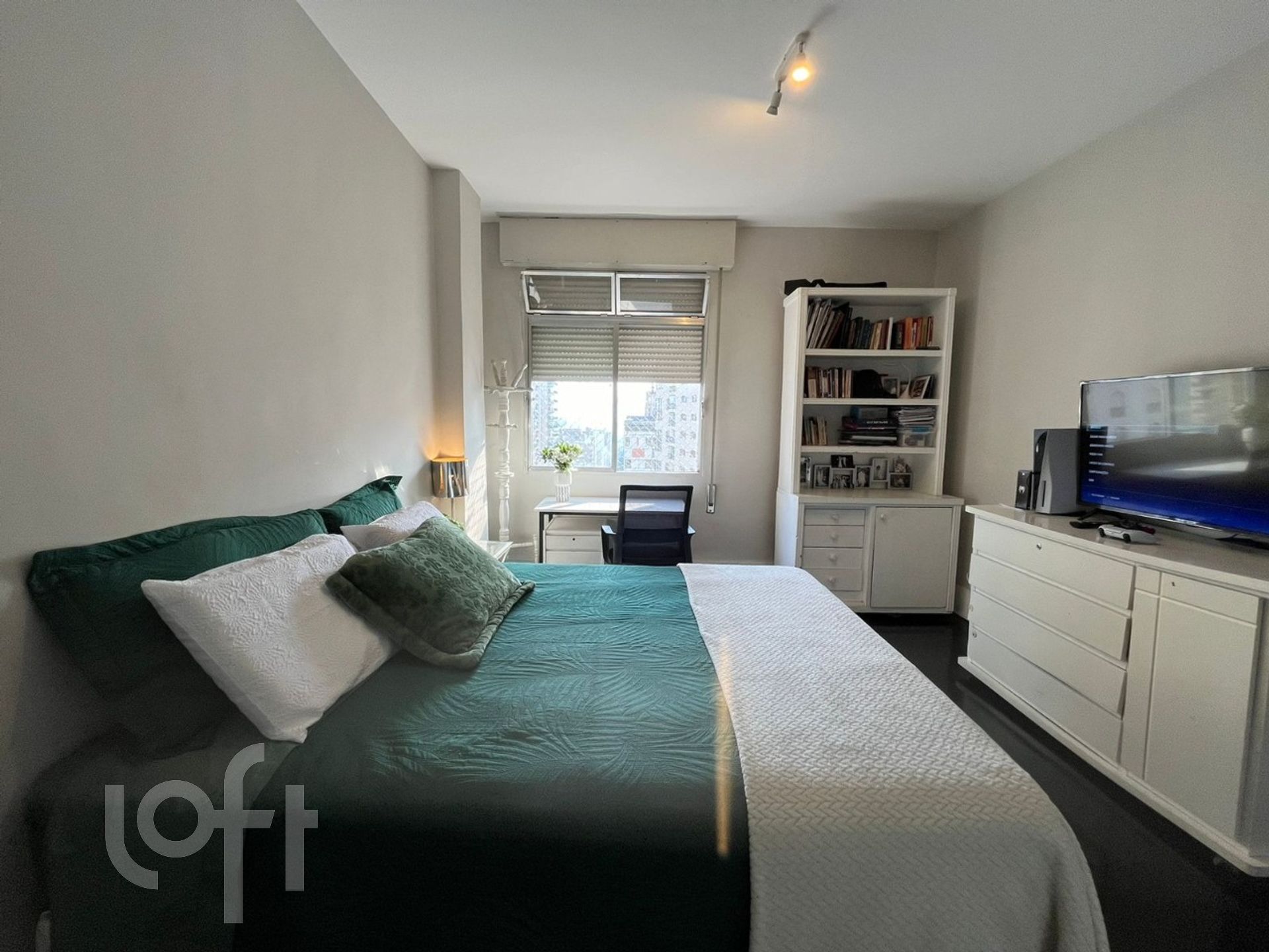 Apartamento à venda com 4 quartos, 280m² - Foto 12