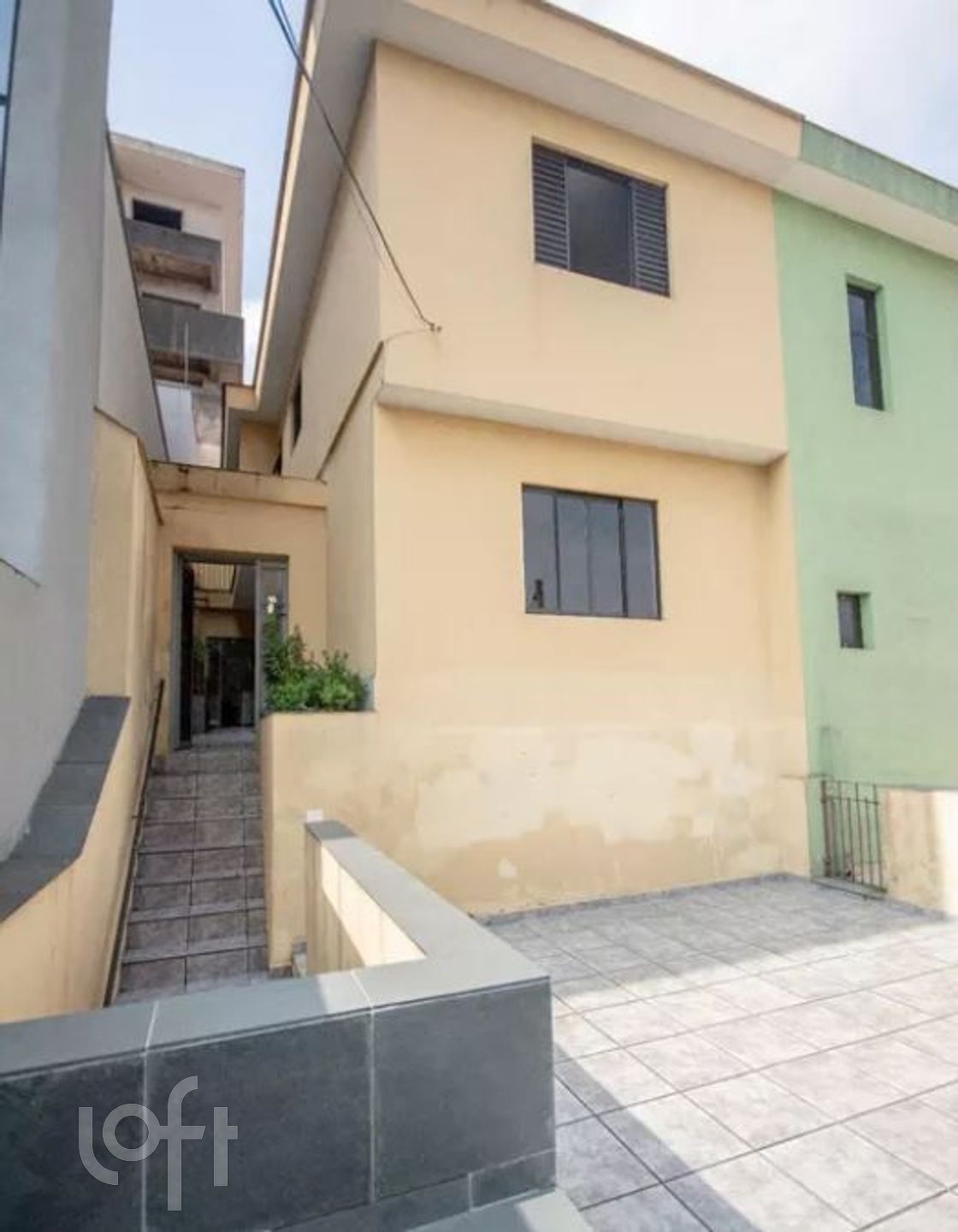 Casa à venda com 3 quartos, 138m² - Foto 45