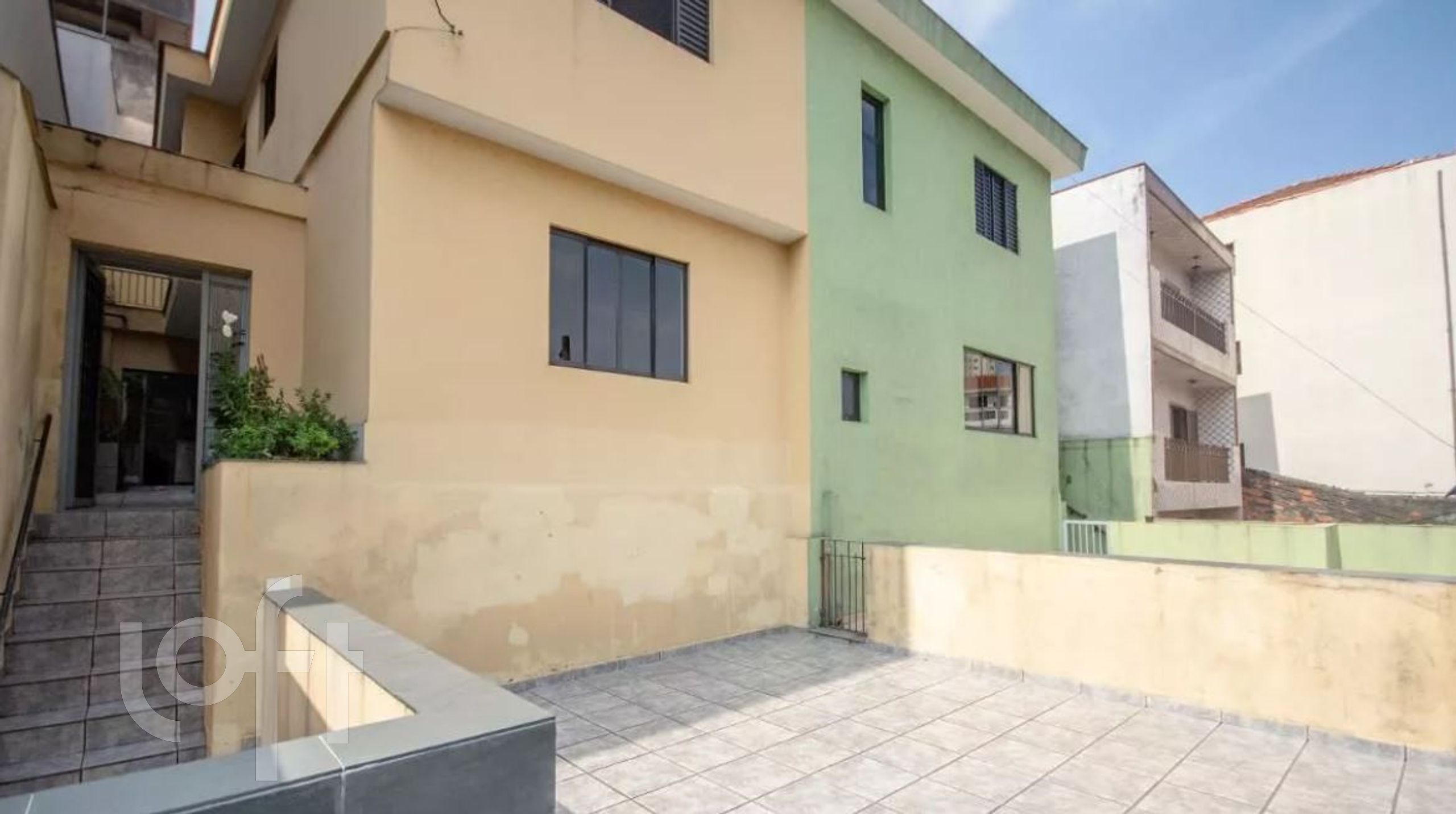 Casa à venda com 3 quartos, 138m² - Foto 66