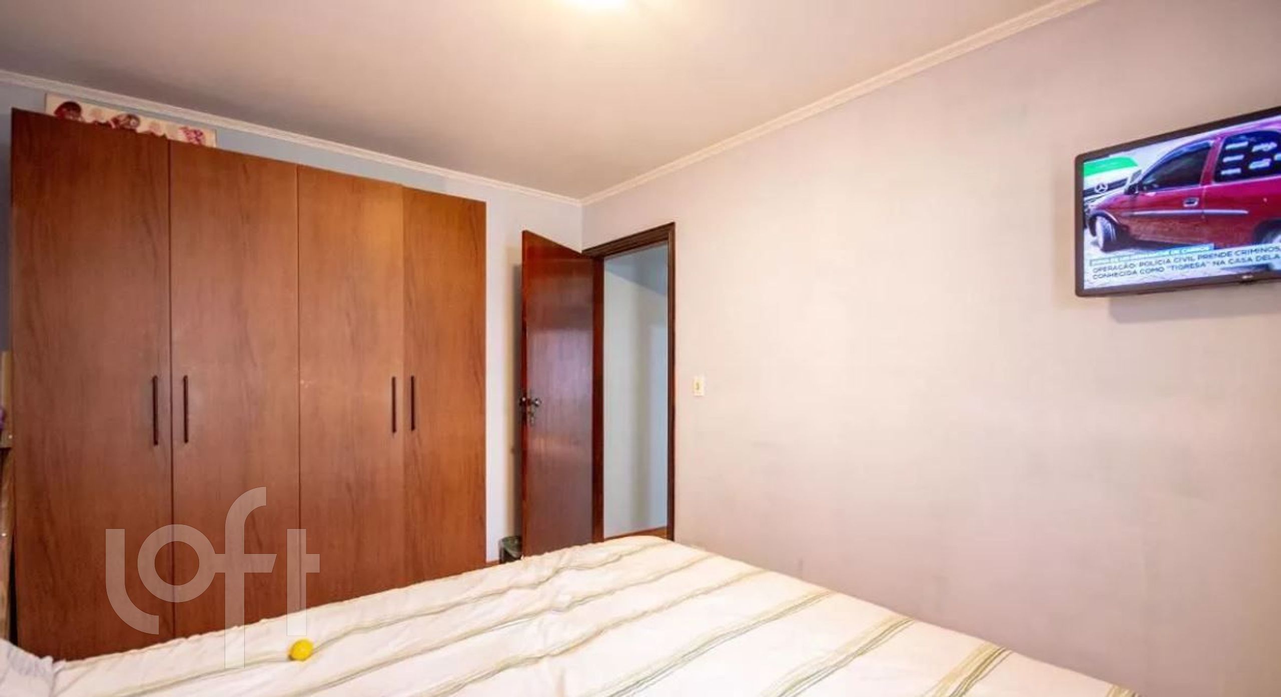 Casa à venda com 3 quartos, 138m² - Foto 27