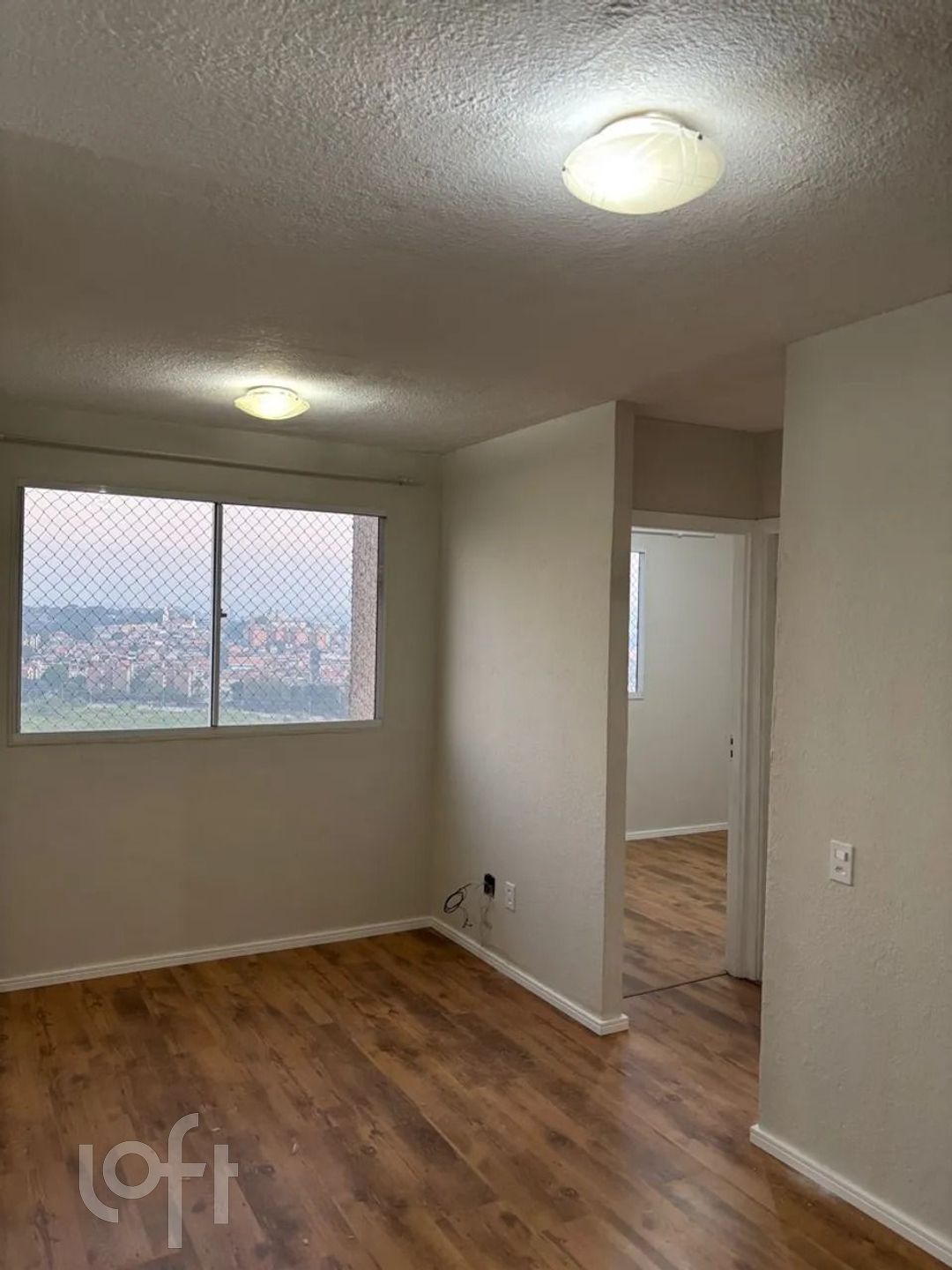 Apartamento à venda em Guaianases com 41 m², 2 quartos