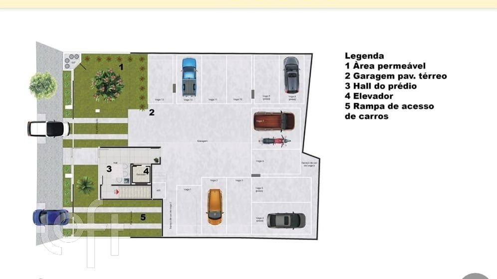 Apartamento à venda com 4 quartos, 300m² - Foto 7