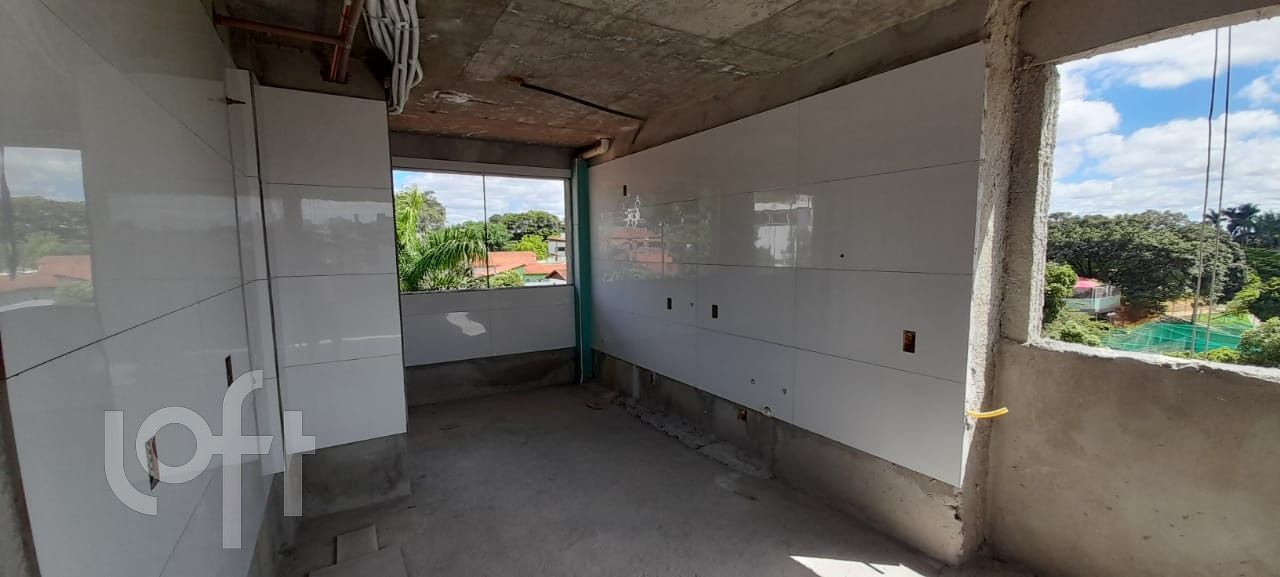 Apartamento à venda com 4 quartos, 300m² - Foto 14