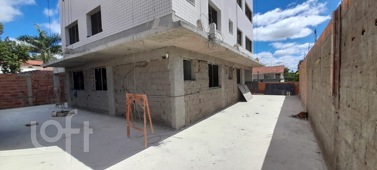 Apartamento à venda com 4 quartos, 300m² - Foto 9