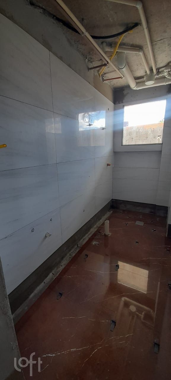 Apartamento à venda com 4 quartos, 300m² - Foto 23