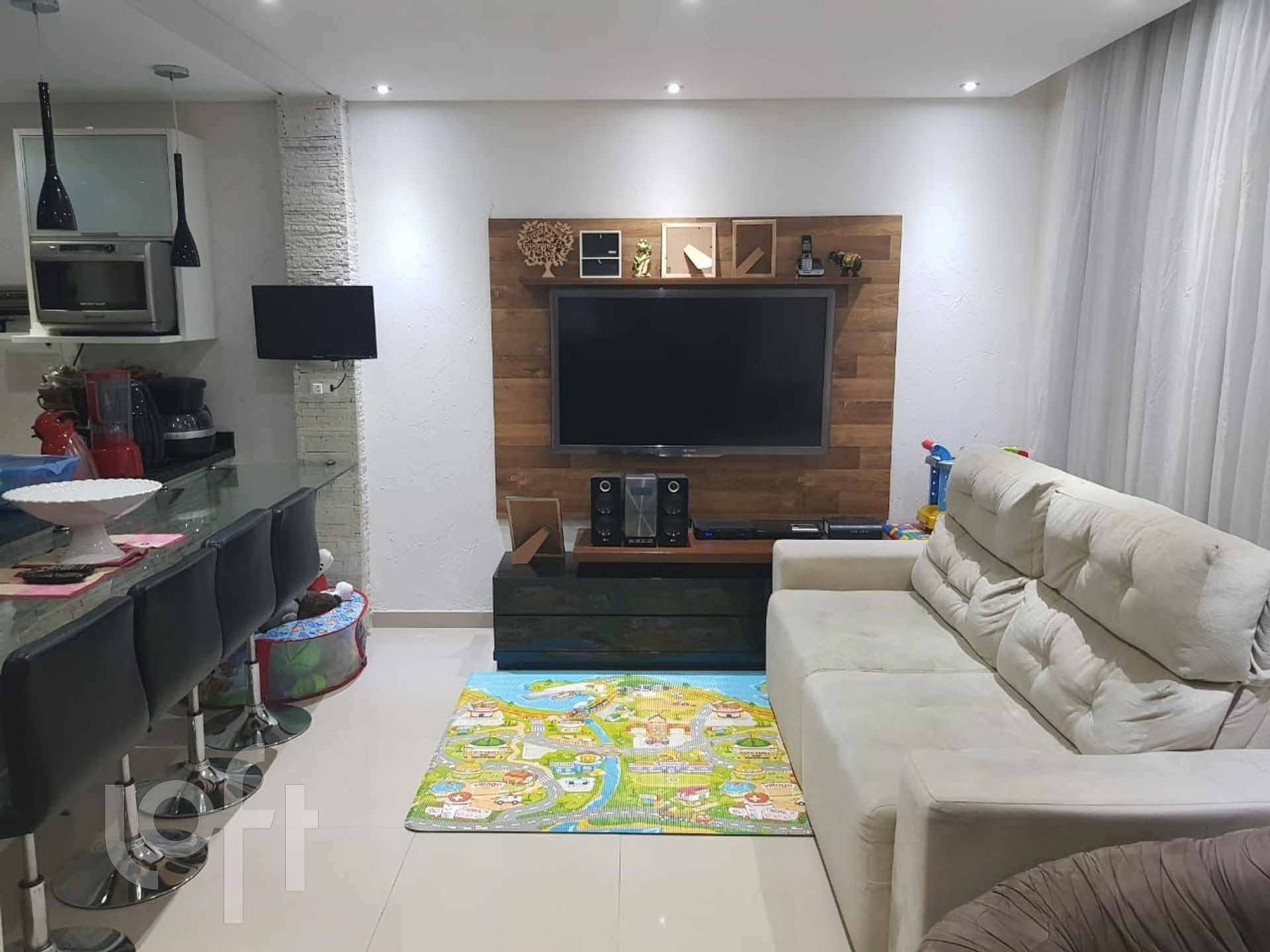 Casa à venda com 2 quartos, 113m² - Foto 10