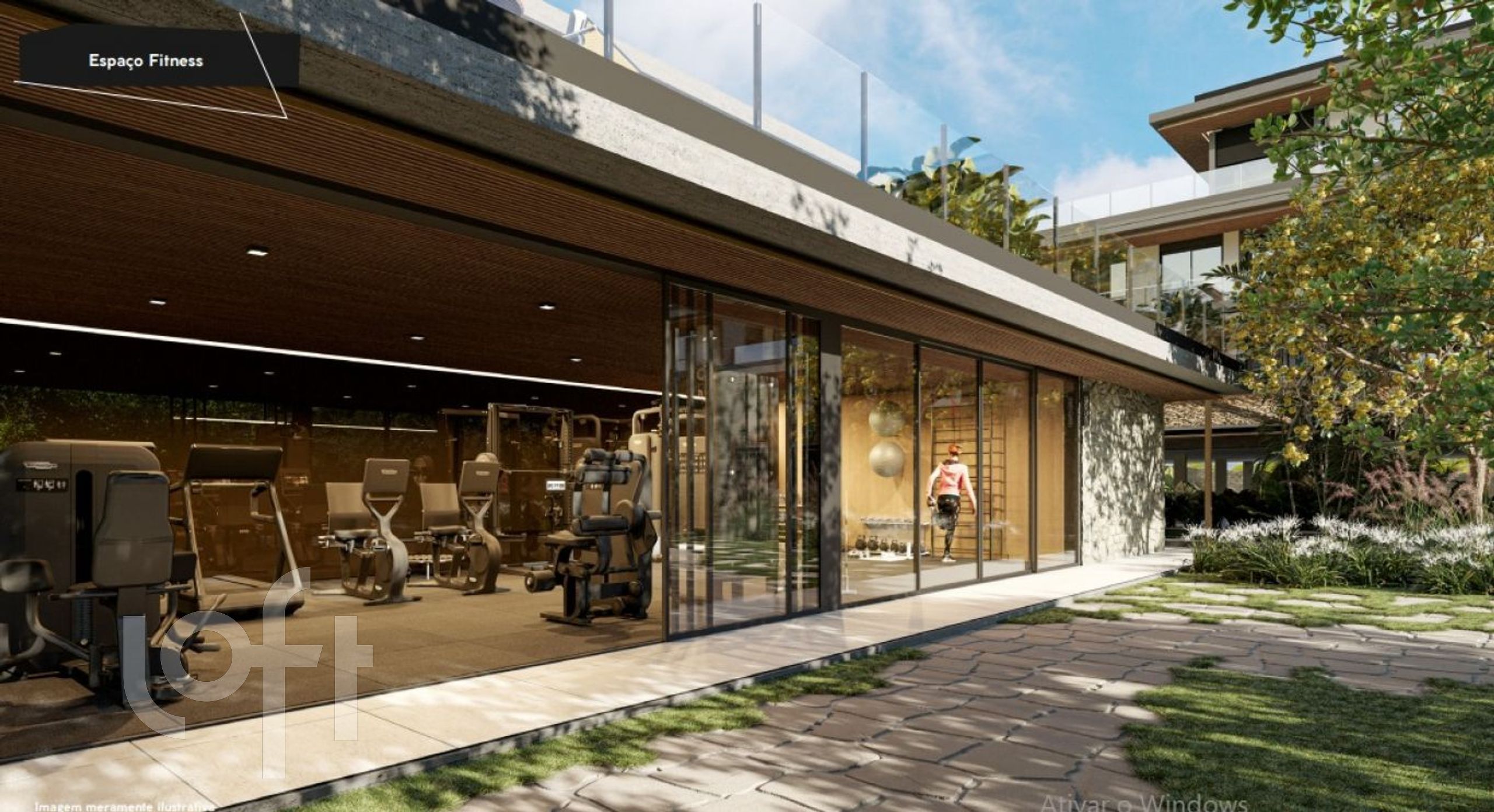 Apartamento à venda em Campeche Norte com 99 m², 3 quartos, 1 suíte, 2 vagas