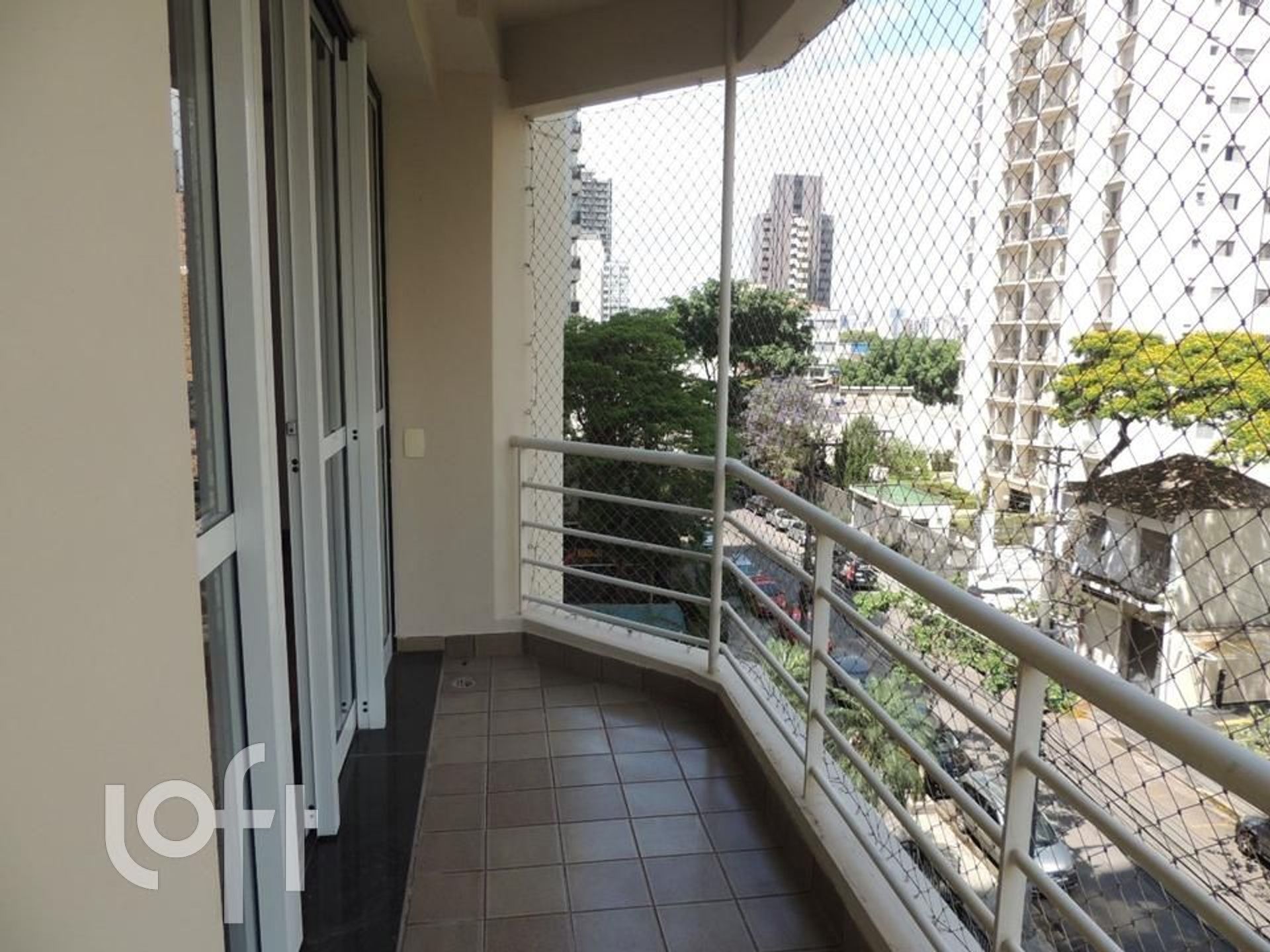 Apartamento à venda com 4 quartos, 184m² - Foto 13