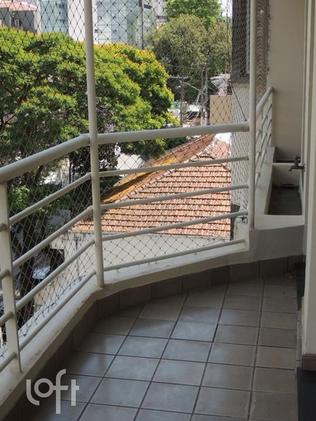 Apartamento à venda com 4 quartos, 184m² - Foto 33