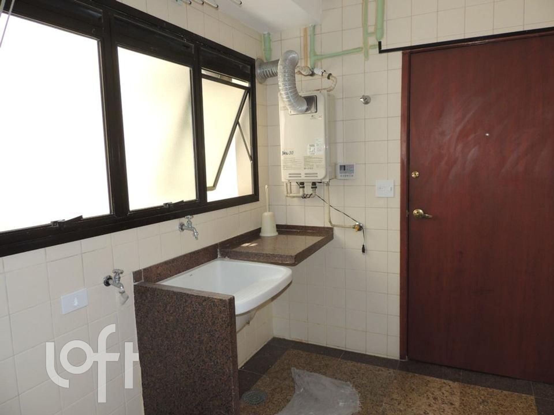 Apartamento à venda com 4 quartos, 184m² - Foto 30