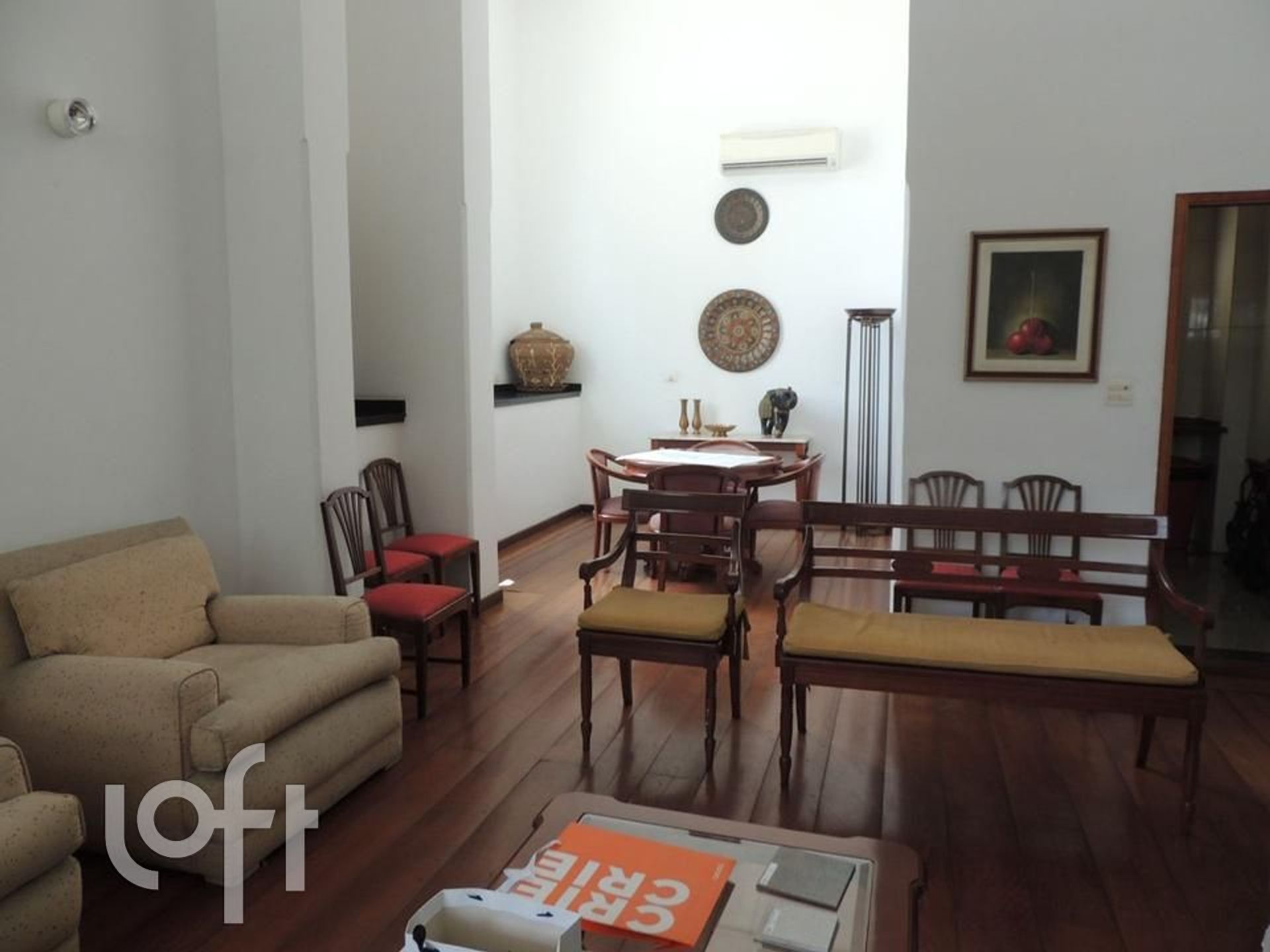 Apartamento à venda com 4 quartos, 184m² - Foto 51