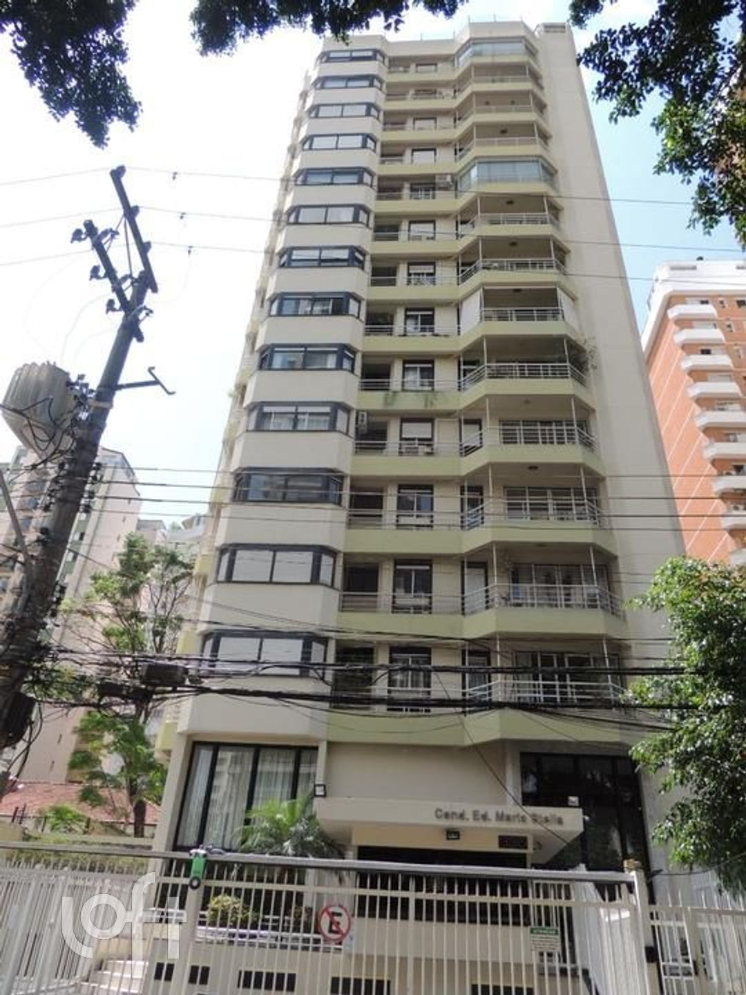 Apartamento à venda com 4 quartos, 184m² - Foto 37