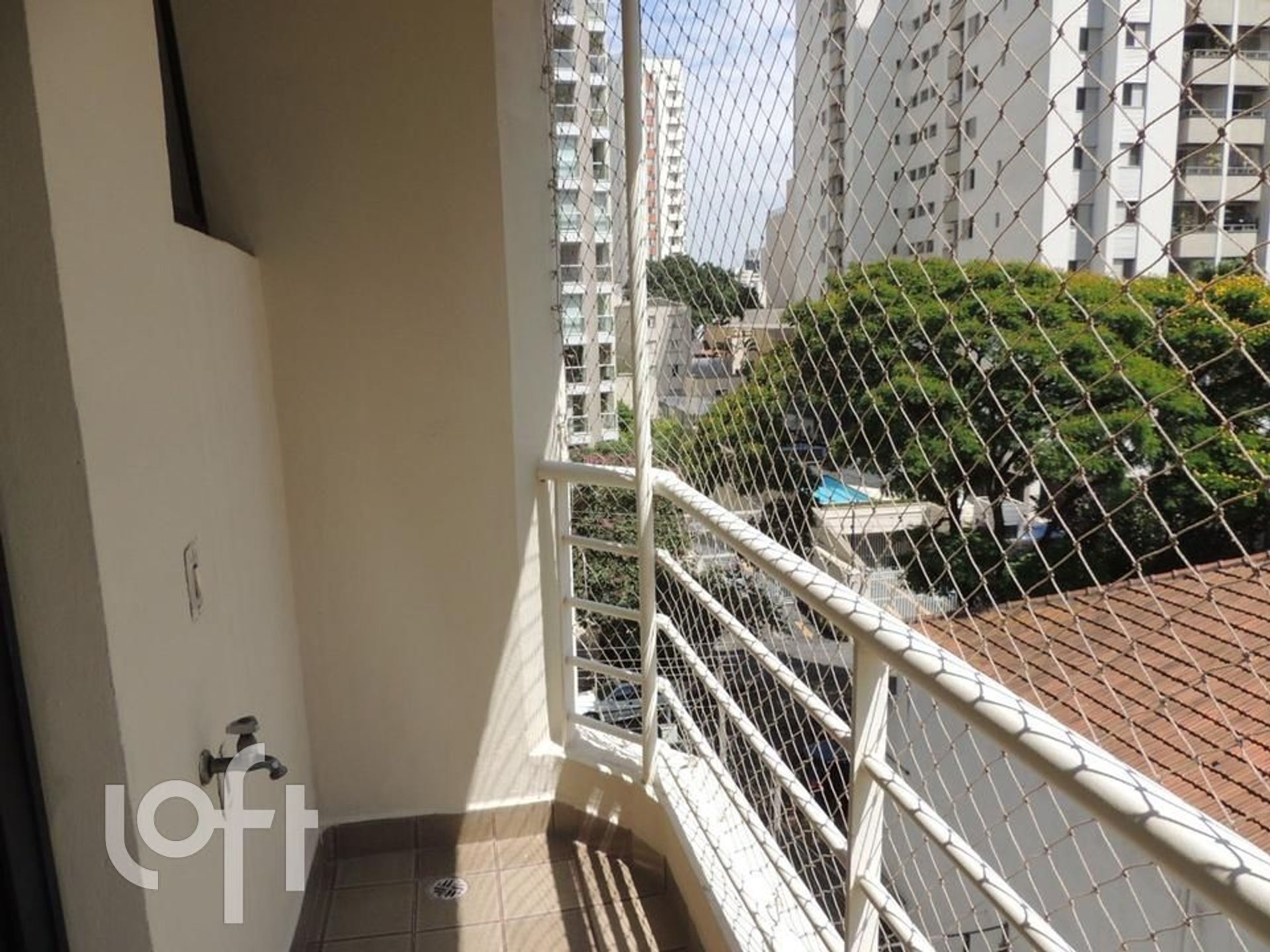 Apartamento à venda com 4 quartos, 184m² - Foto 11