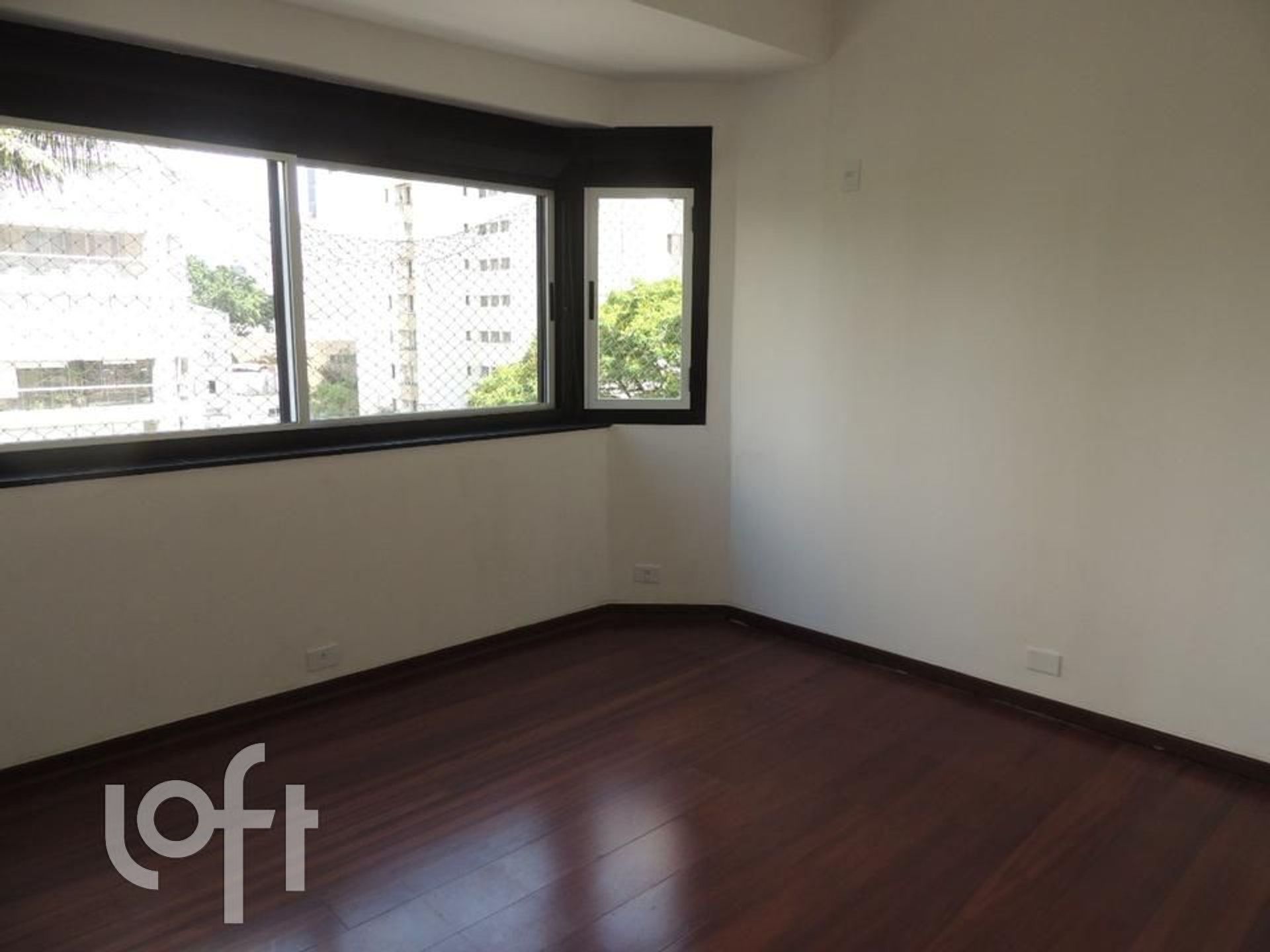 Apartamento à venda com 4 quartos, 184m² - Foto 17