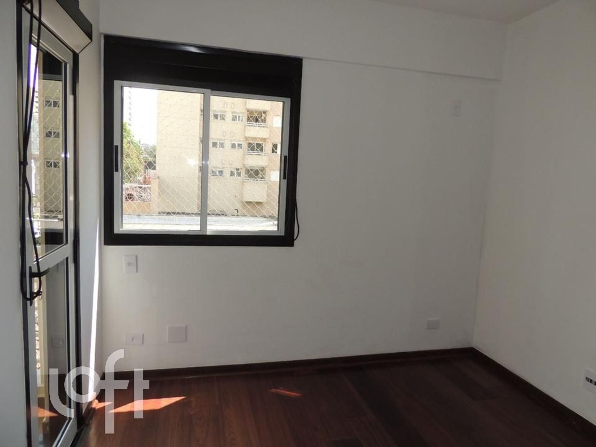 Apartamento à venda com 4 quartos, 184m² - Foto 14