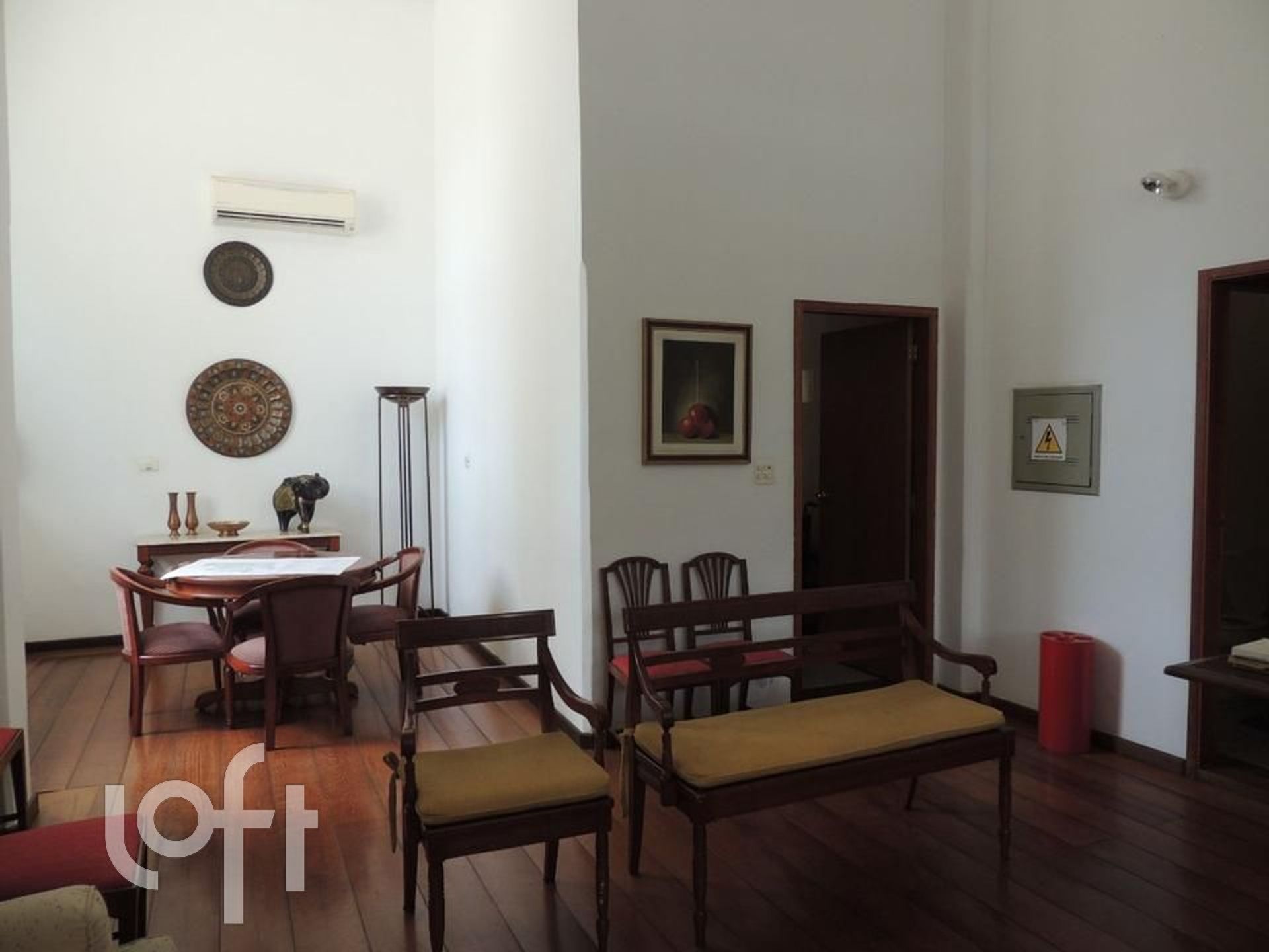 Apartamento à venda com 4 quartos, 184m² - Foto 52