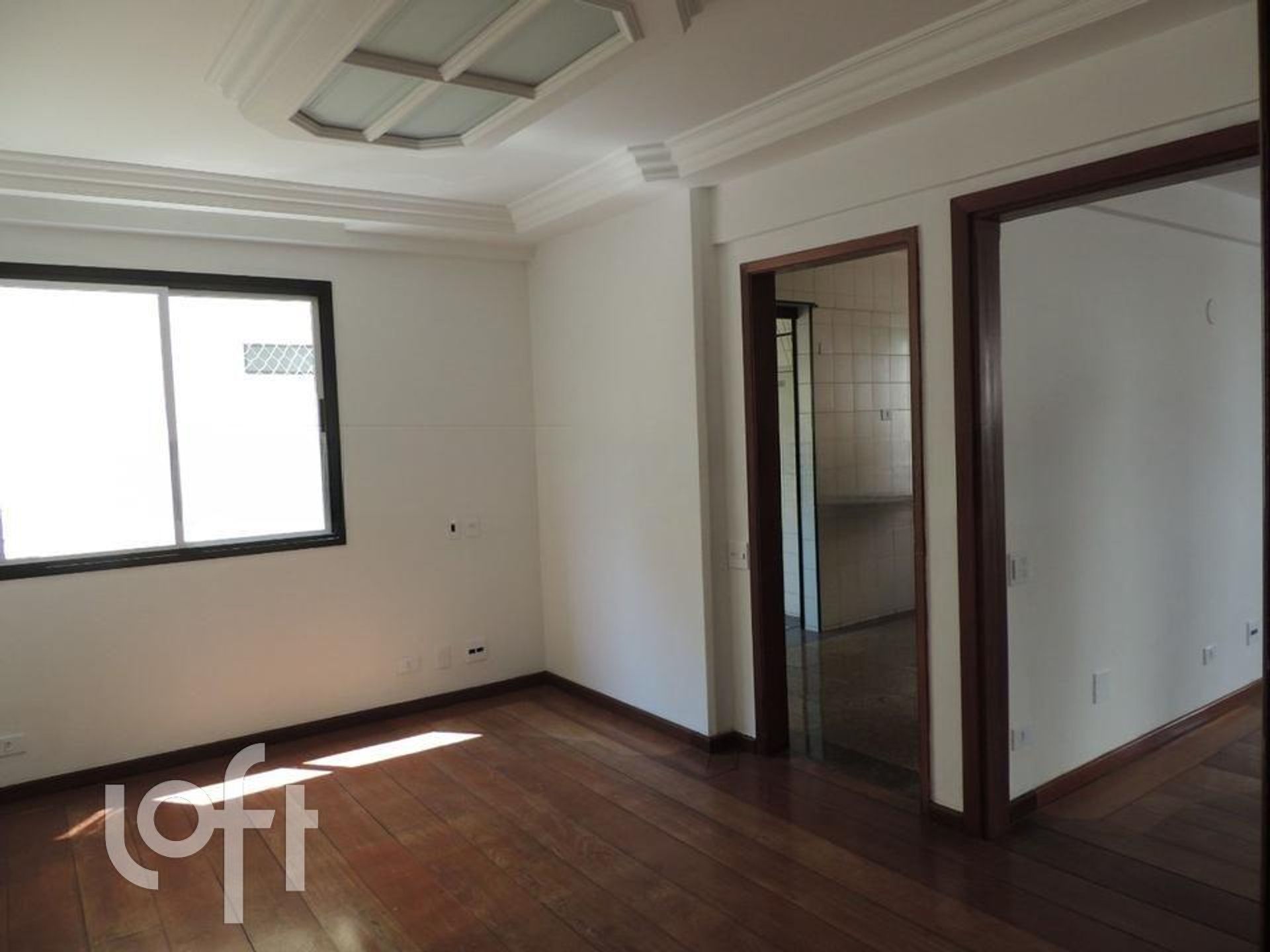 Apartamento à venda com 4 quartos, 184m² - Foto 28