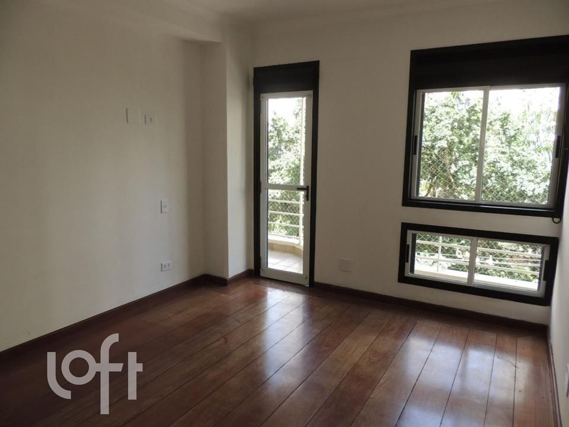 Apartamento à venda com 4 quartos, 184m² - Foto 26