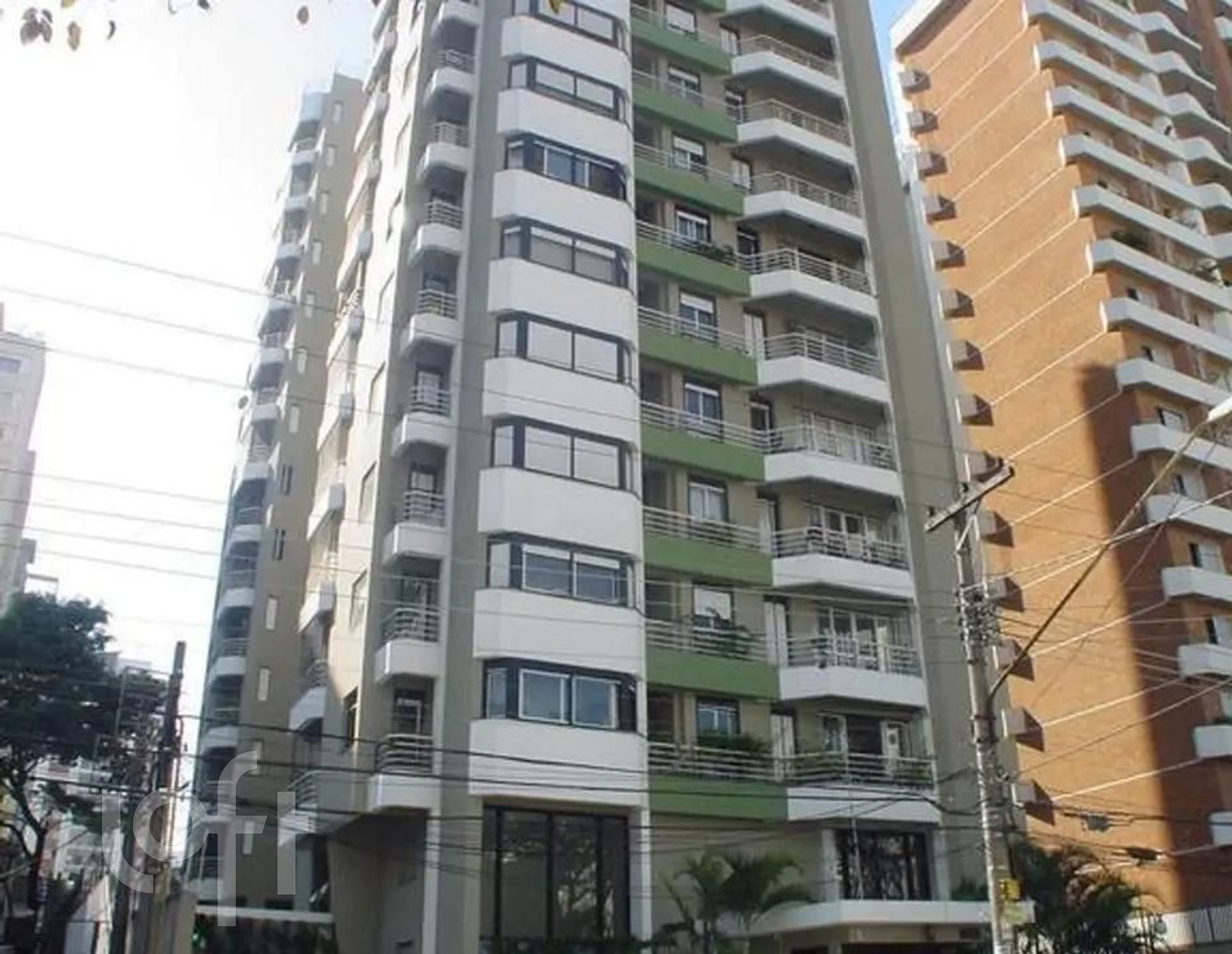 Apartamento à venda com 4 quartos, 184m² - Foto 55